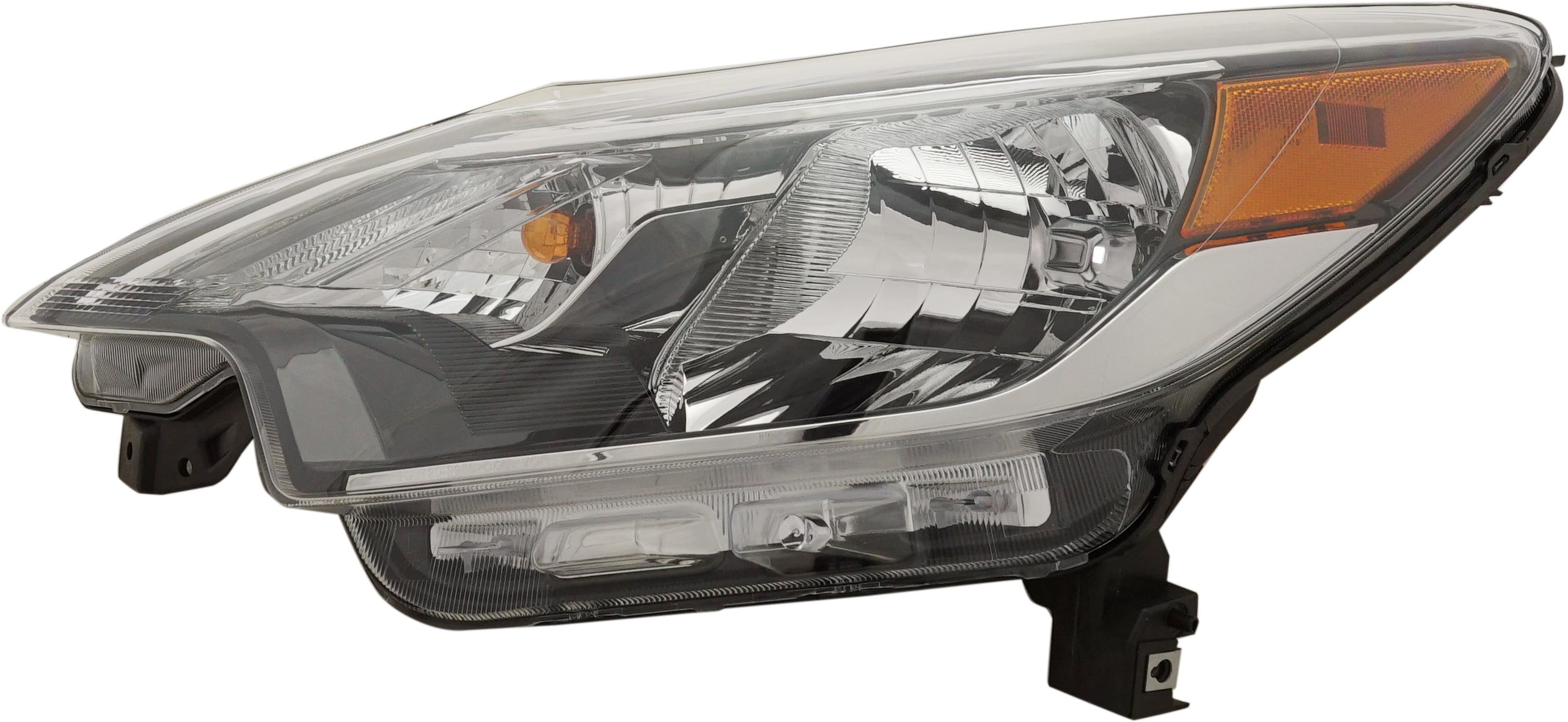 Garage-Pro JCWRN10010028GP Headlights-Components - View #2