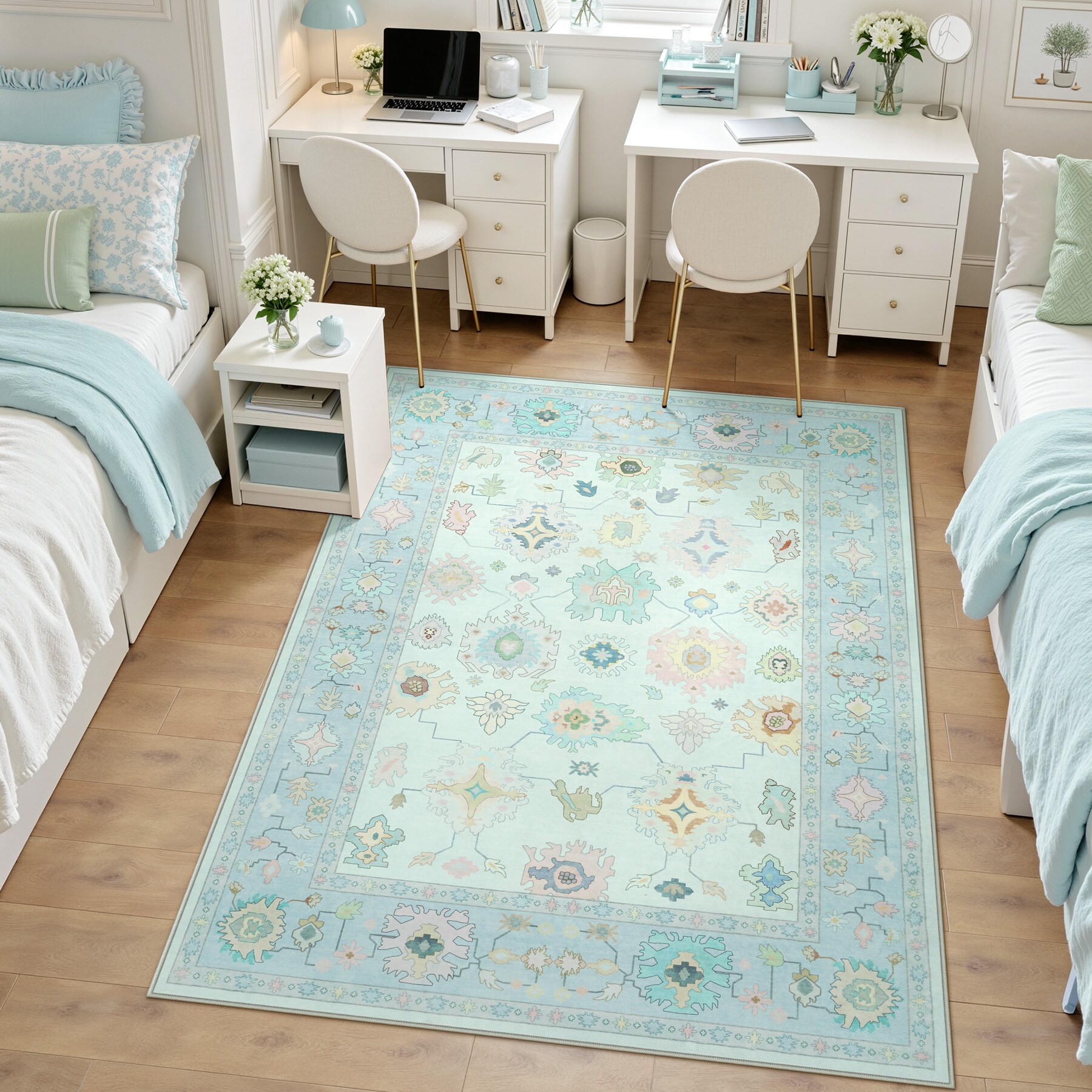 LITTLE TREE LWLT-DT-XXY8 rugs - View #11