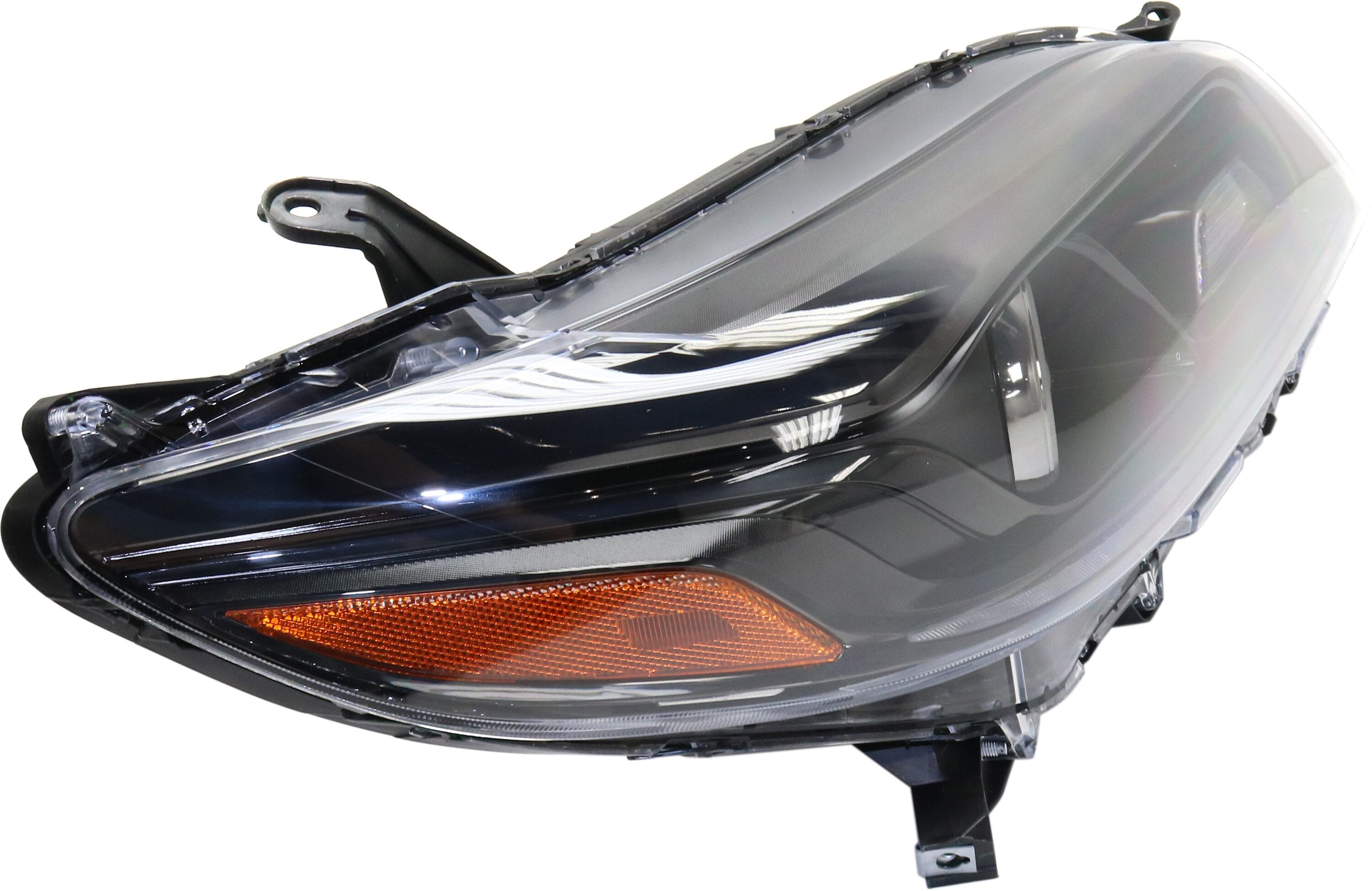 Garage-Pro JCWRT10010005GP Headlights-Components - View #3