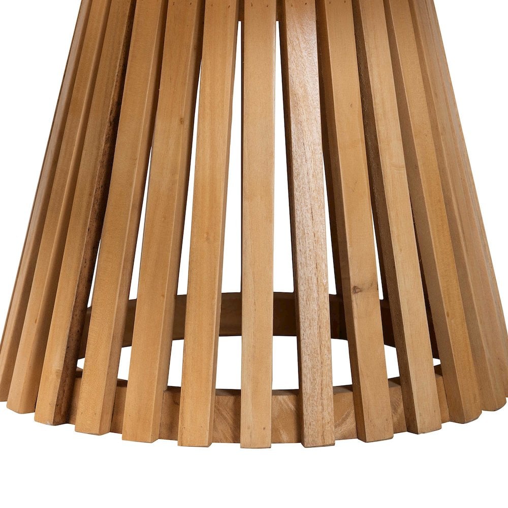 bali & pari CARIBIC-NATURAL Coffee-Tables - View #2