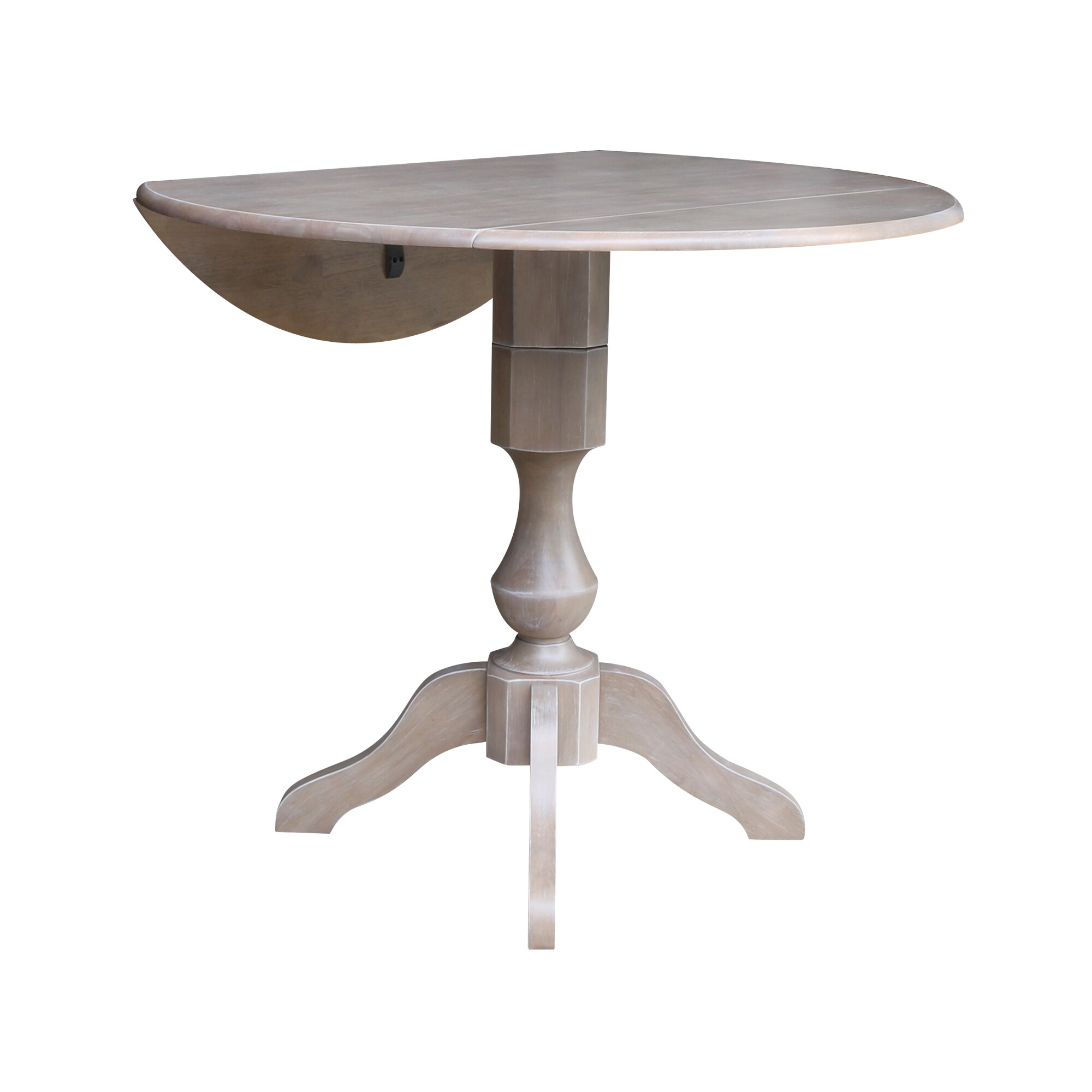 International Concepts K09-42DPT-11P-S402-2 Dining-Sets - View #6