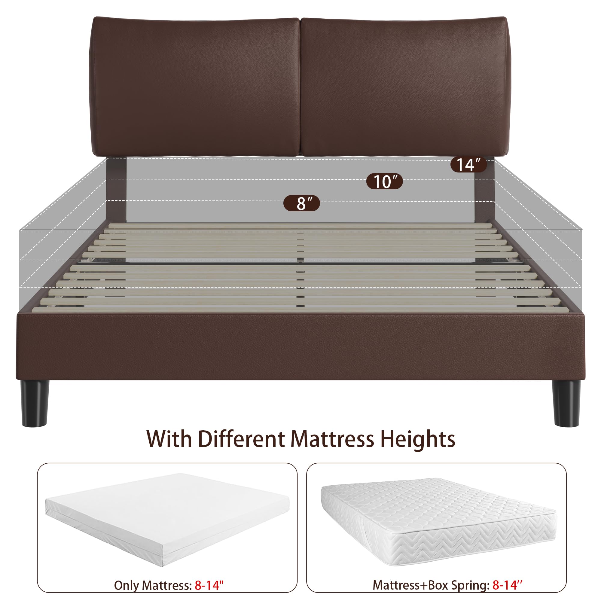 Garvee MIHHZ-H1124SVANCMY beds - View #7
