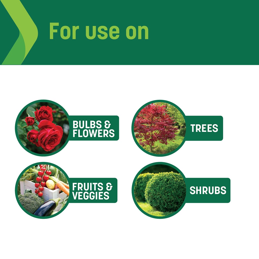 Sta-Green 12443-6 Plant-Food - View #6