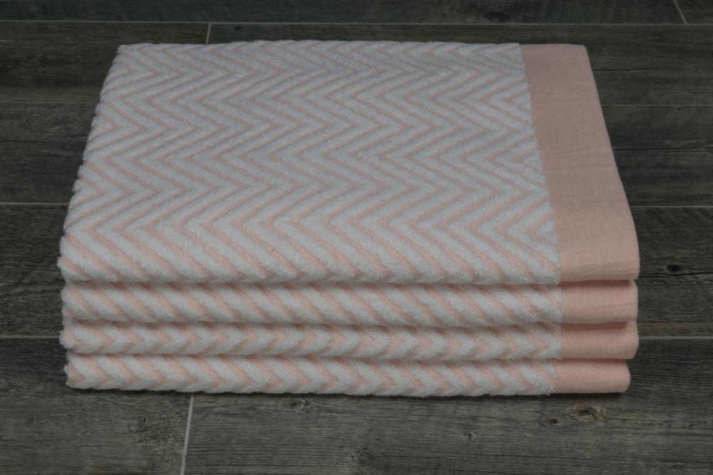 Fibertone KIT-BT14181CVPHFT4P Bath-Towels - View #2