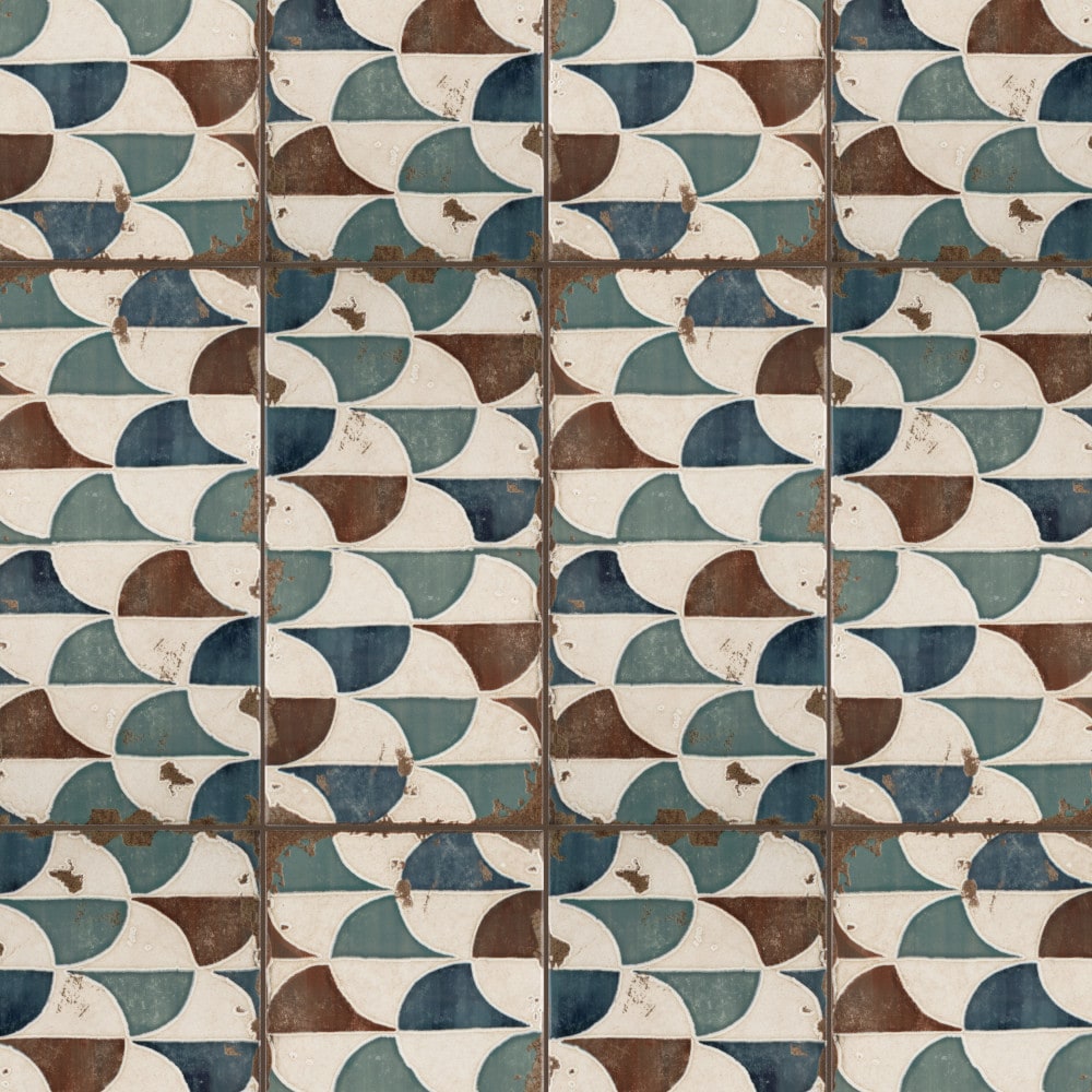 Affinity Tile WMZ6ESGO Ceramic-Tile - View #4