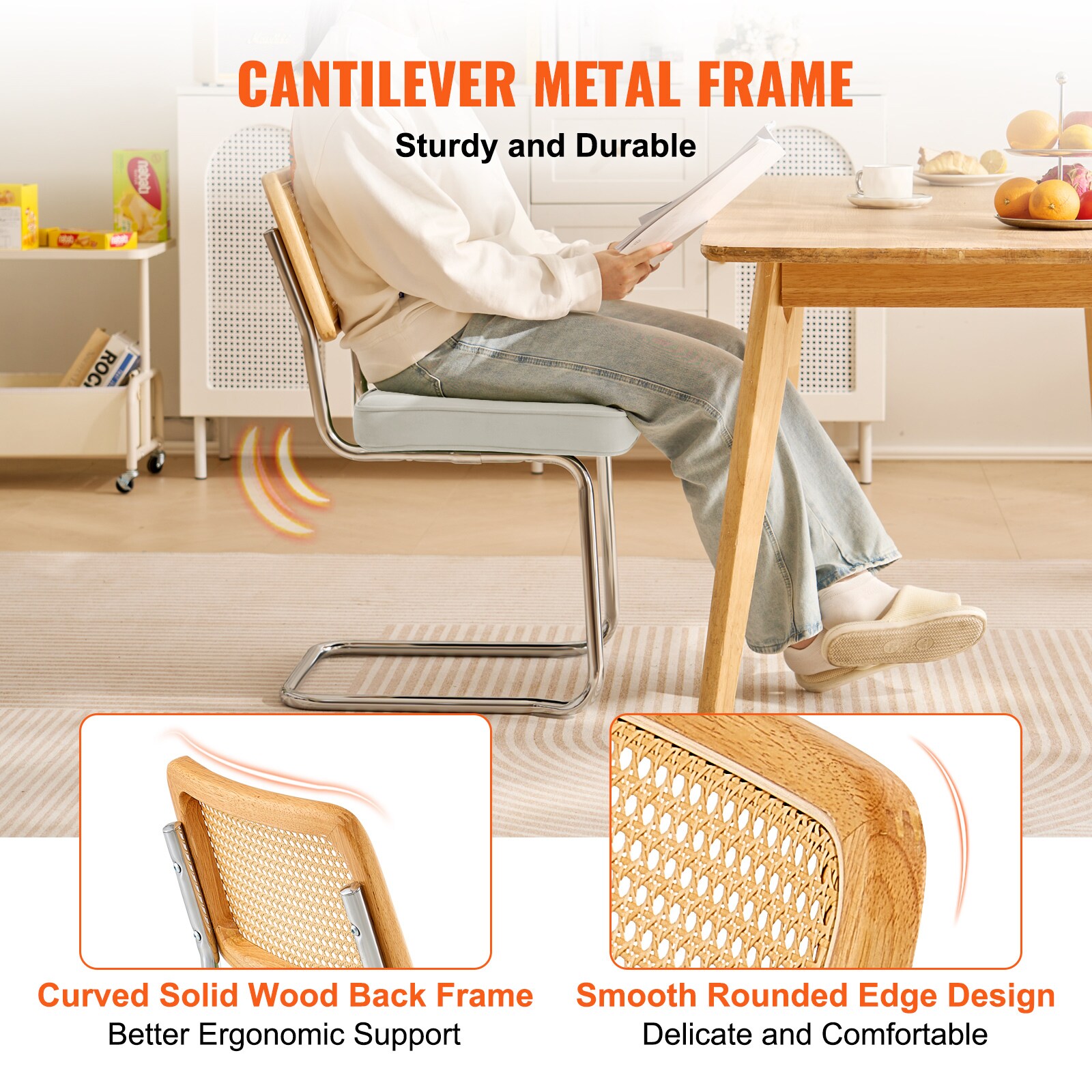 SVOPES SVOPESTBYCYTE09277V0 chairs - View #5
