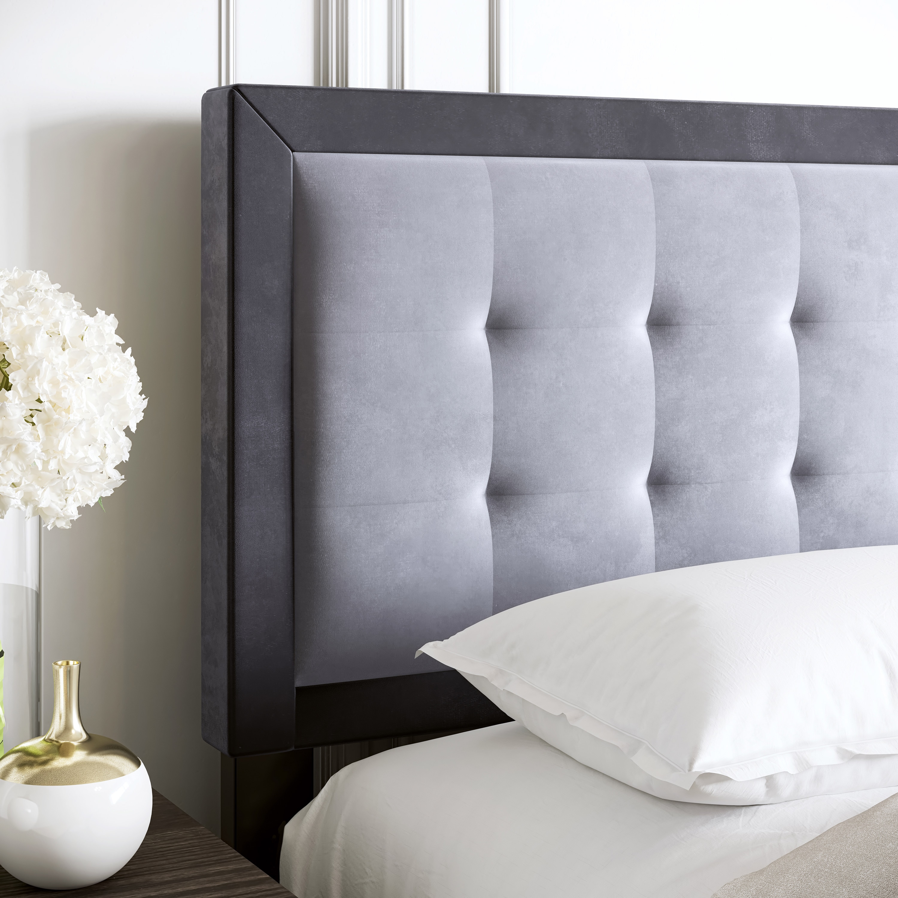Boyd Sleep HC965402 beds - View #9