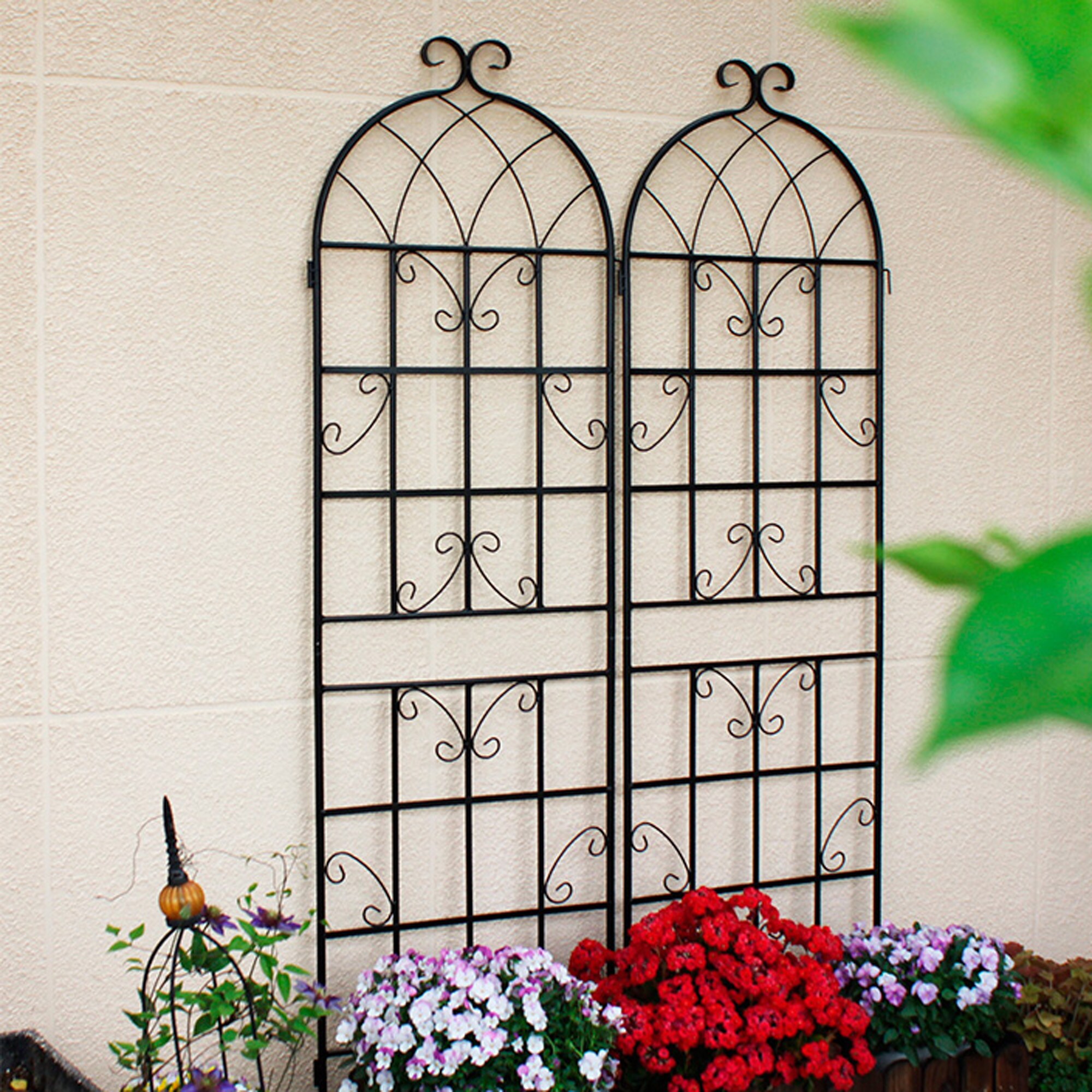ToolCat NGG29-4-TTX Garden-Trellis - View #9