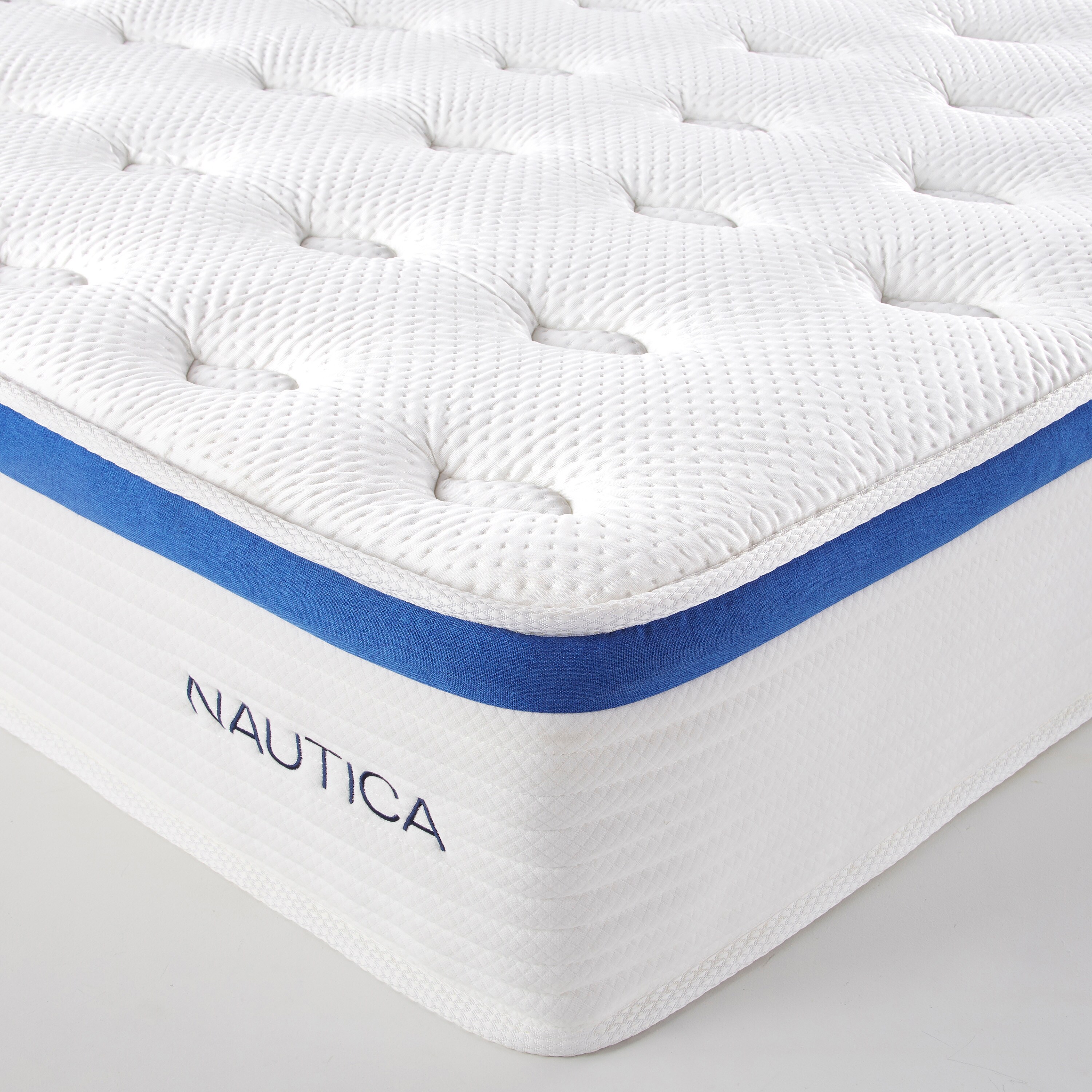 Nautica IMIFN1200TXL Mattresses-Boxsprings - View #4