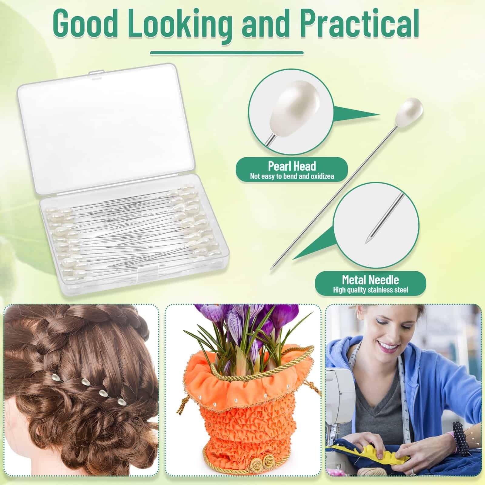 Justincity LJT0602J016 Floral-Scissors-Snips - View #5