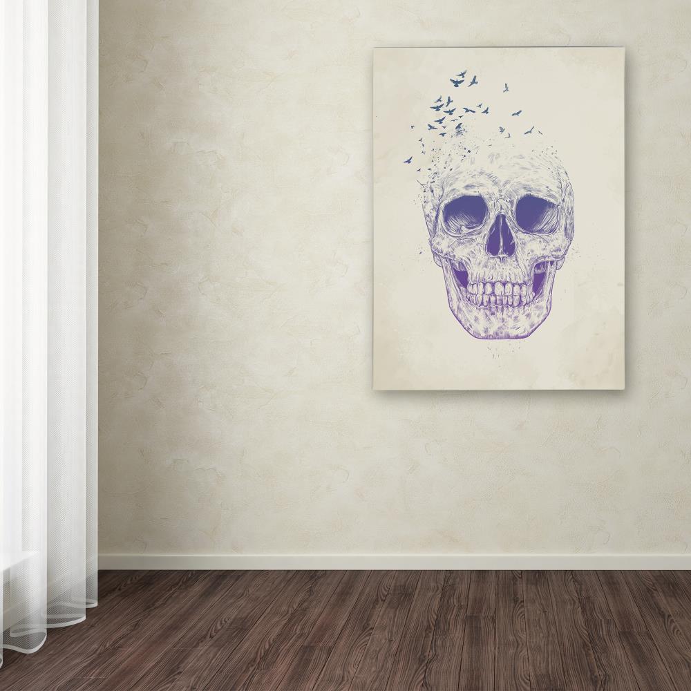 Trademark Fine Art ALI1372-C2432GG Wall-Art - View #3