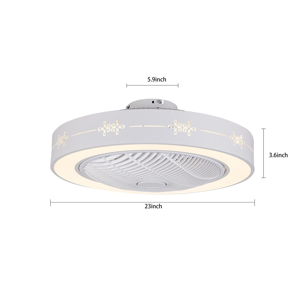 Oukaning HG-HCXLST-4170-US Ceiling-Fans - View #6