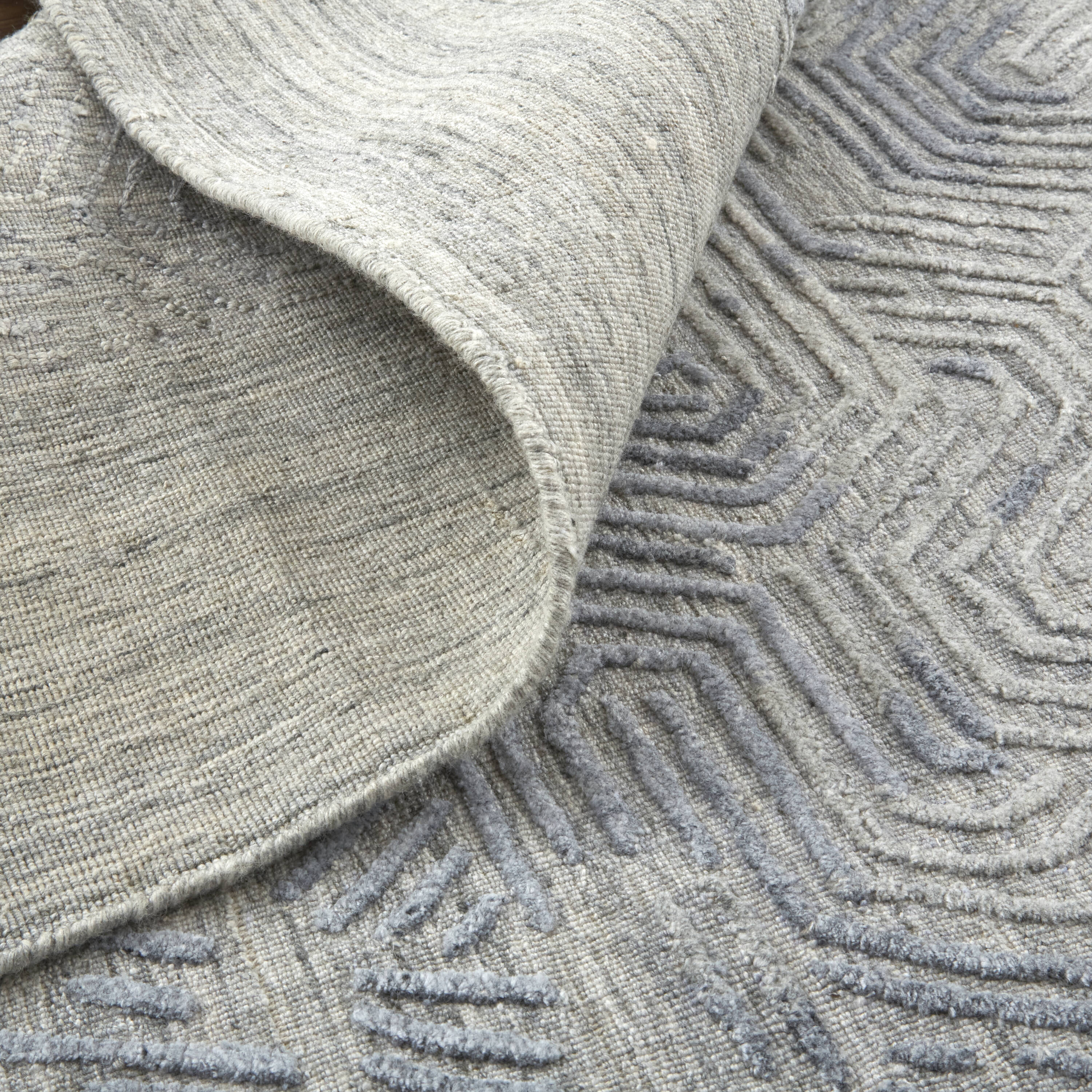 Room Envy ELSR6889BLU000F00 rugs - View #9