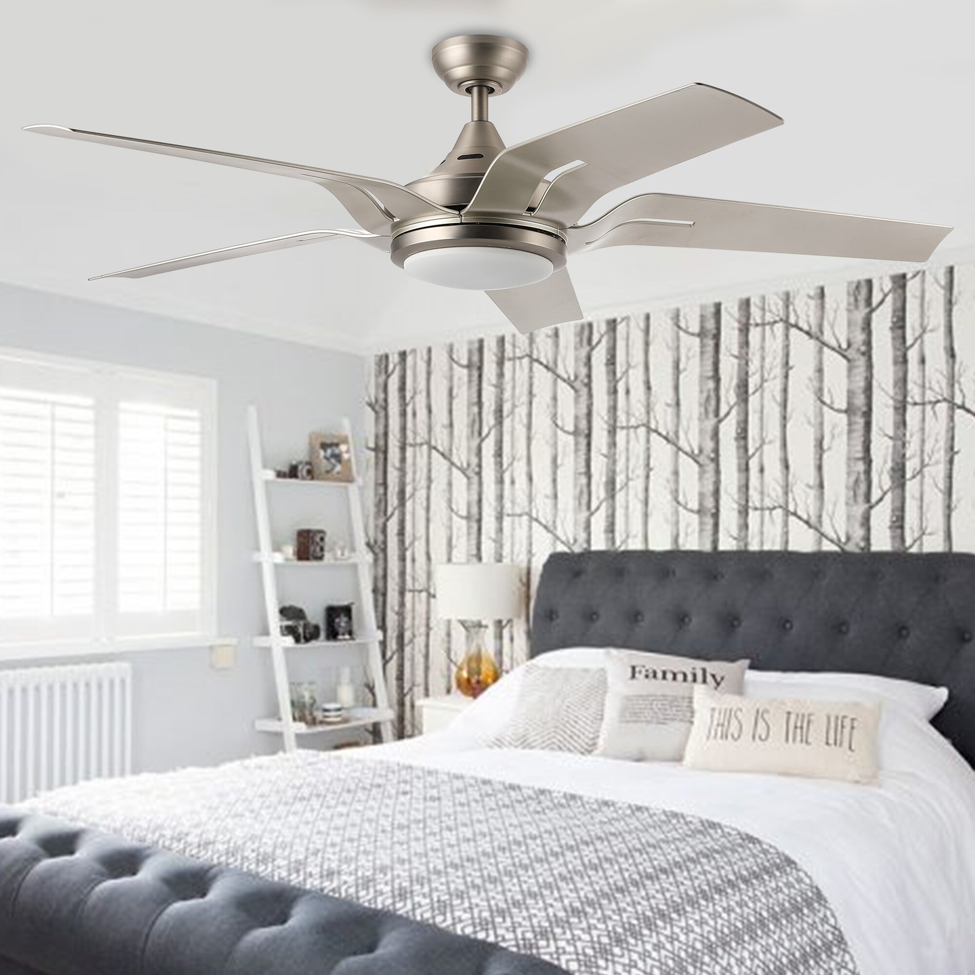CO-Z CFN-1012-NI Ceiling-Fans - View #13