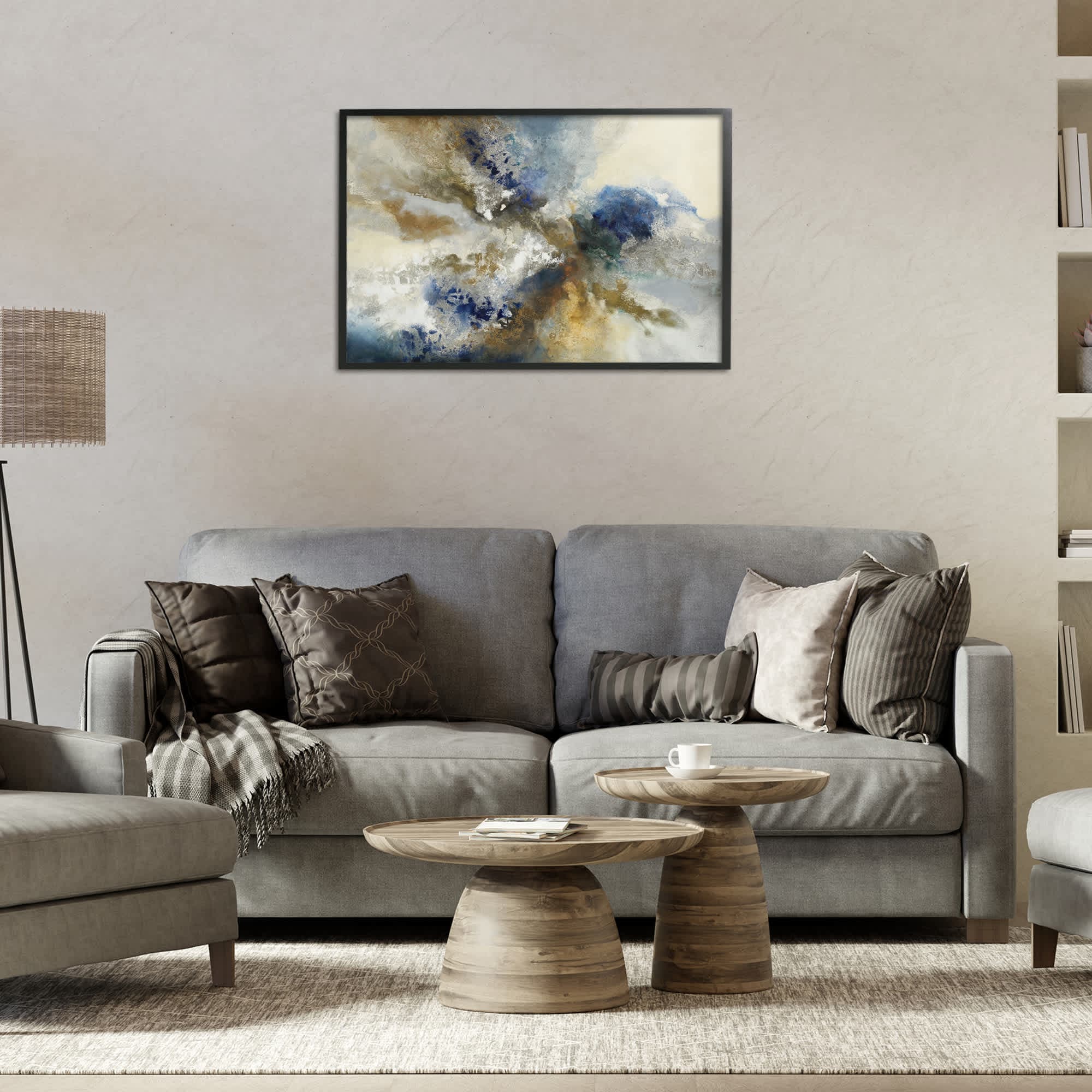 Stupell Industries BS-622-FR-20X30 Wall-Art - View #3