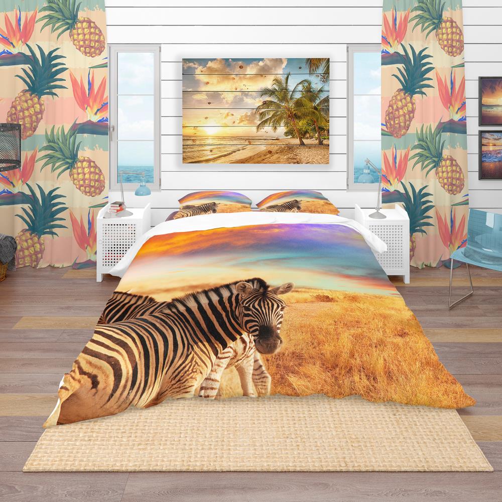 Designart BED12878-K bedding - View #2