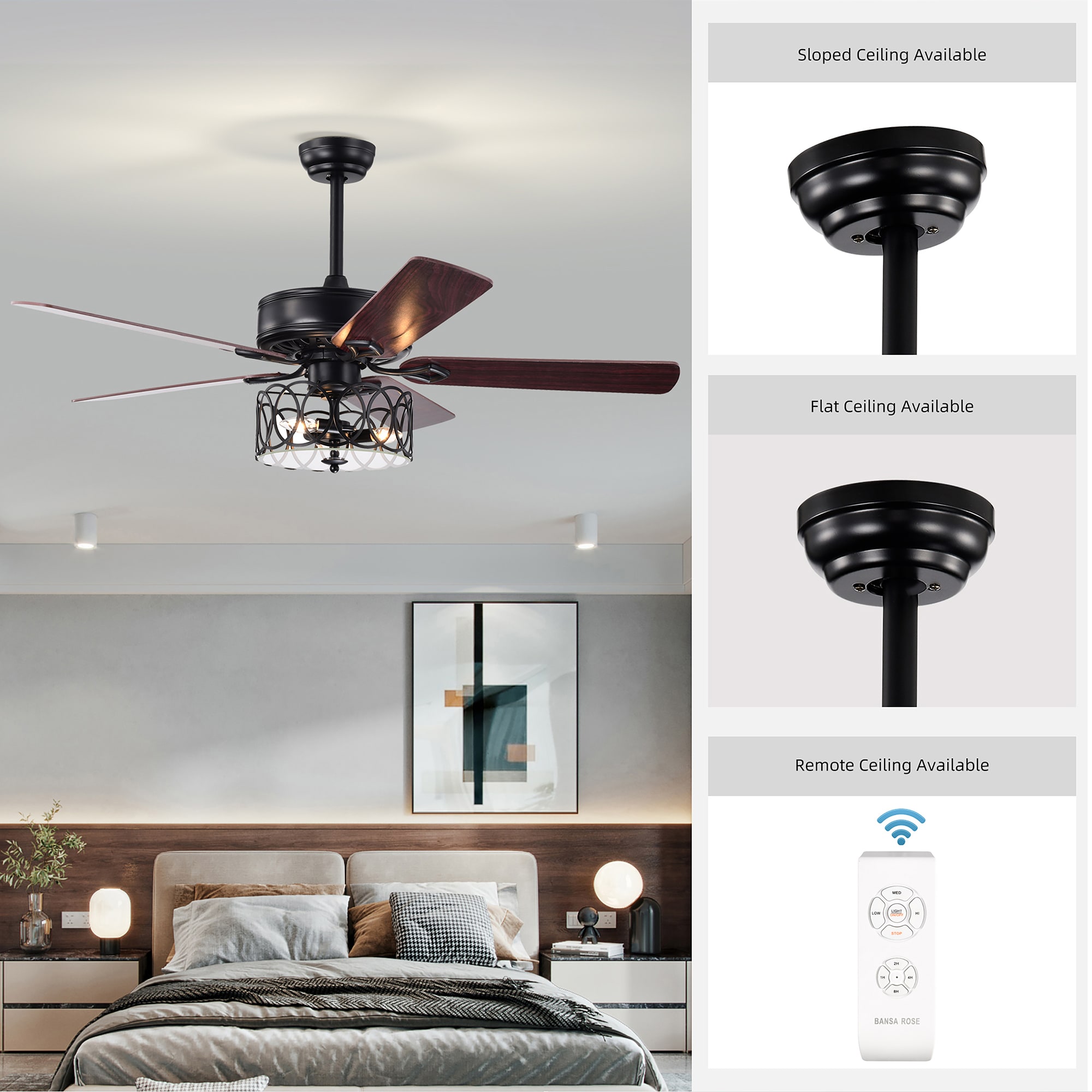ExBrite DICF0074 Ceiling-Fans - View #13