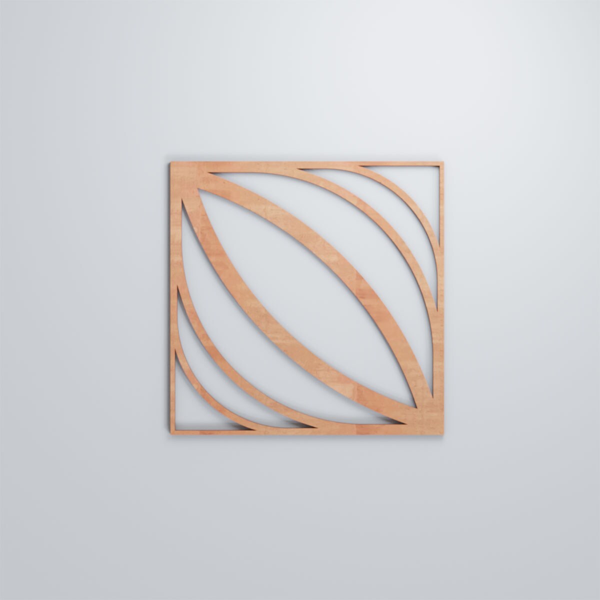 Ekena Millwork WALW12X12X0250OTSCH Wall-Panels - View #2