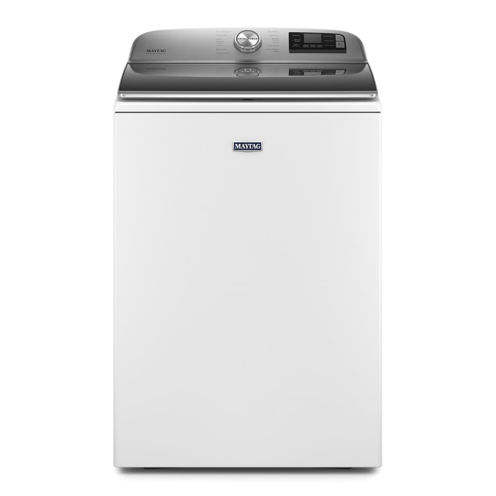 Maytag 5.3-cu ft High...