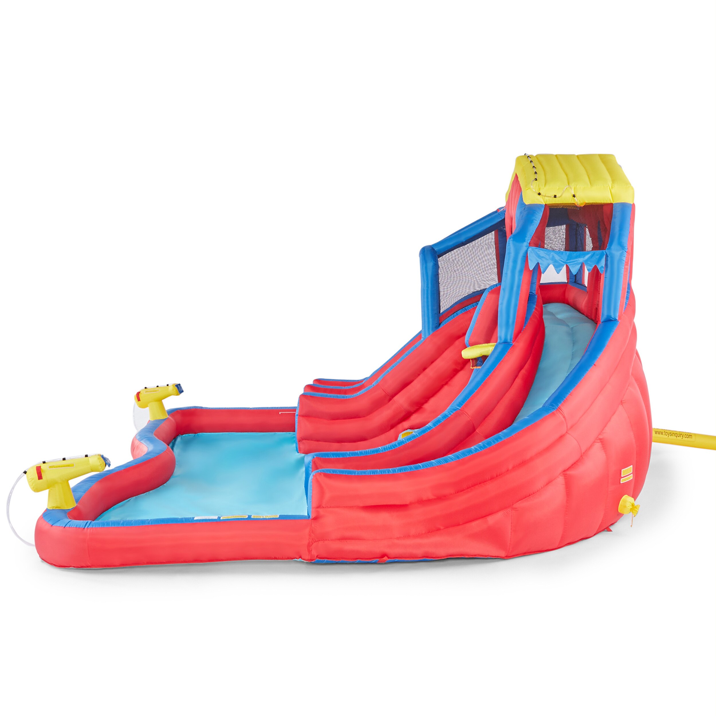 Banzai 76406 Bounce-Houses - View #9