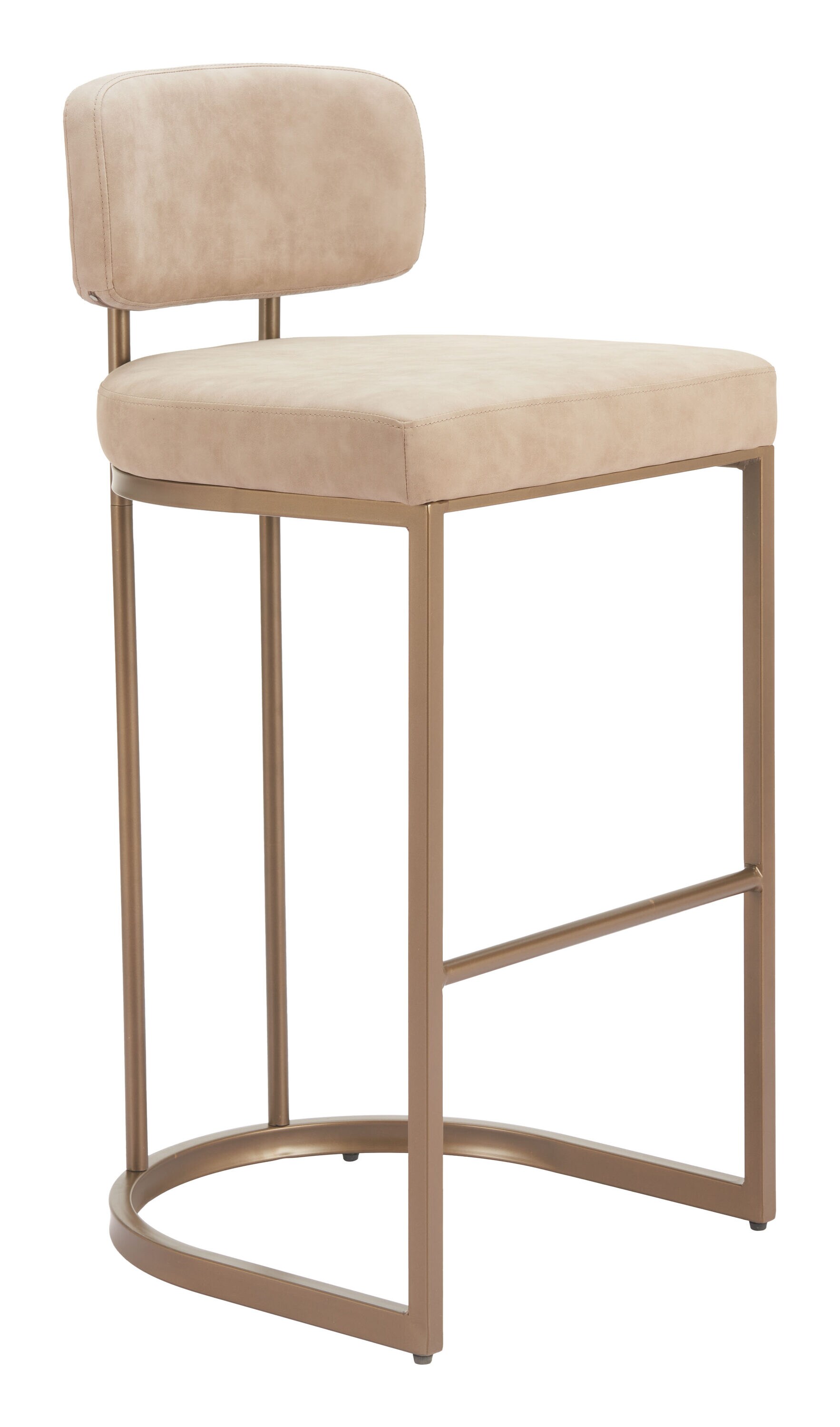 Zuo Modern 110851 stools - View #2