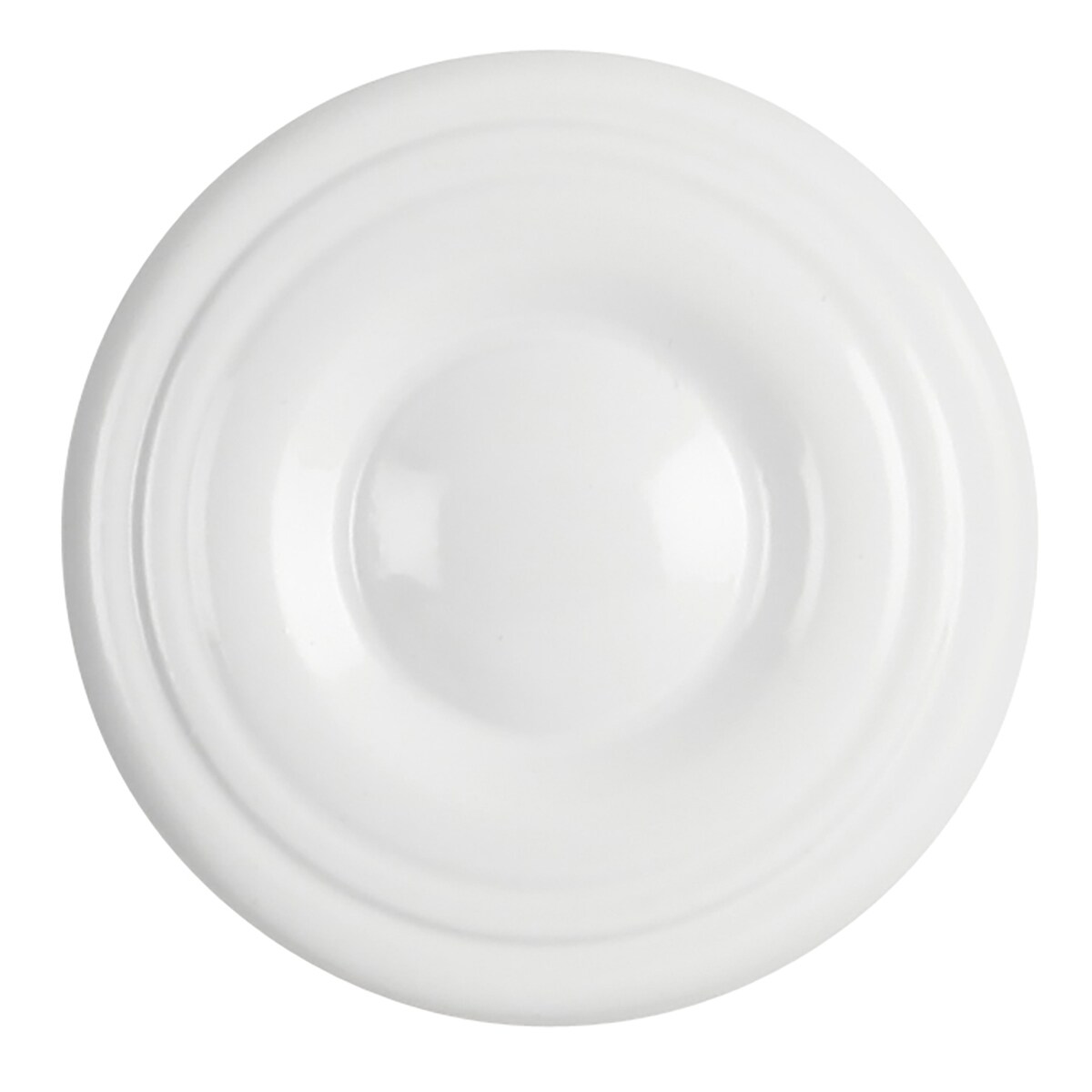 Hickory Hardware P14402-W-25B Cabinet-Knobs - View #2