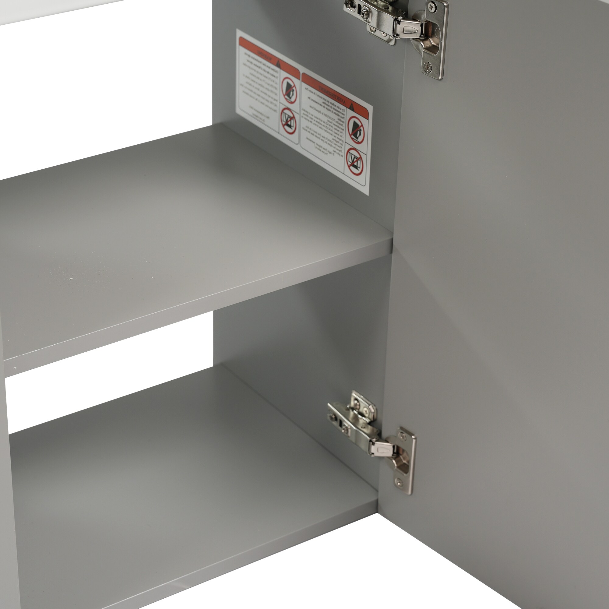 GDFStudio 345616 Bath-Vanity-Combo - View #12