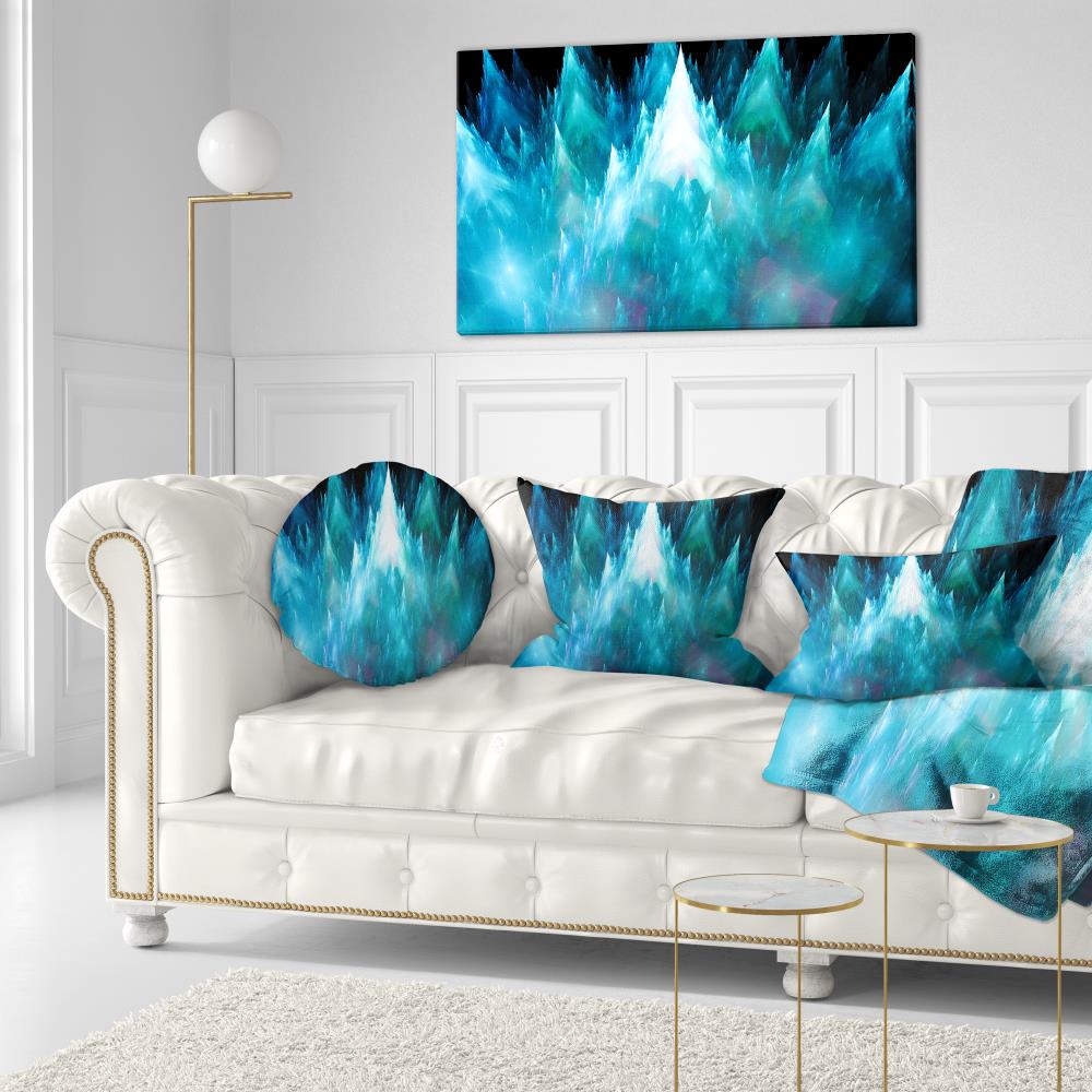 Designart CU16157-12-20 Accent-Pillows - View #2