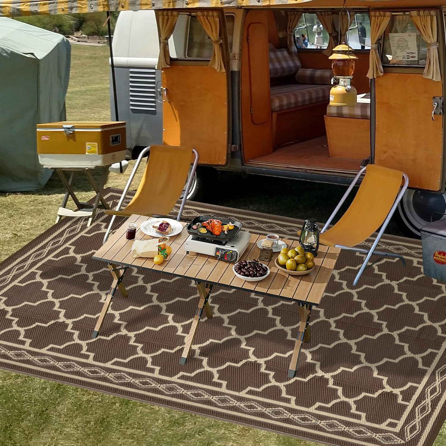 IdealHouse FX1JZ8IQ47MO rugs - View #7
