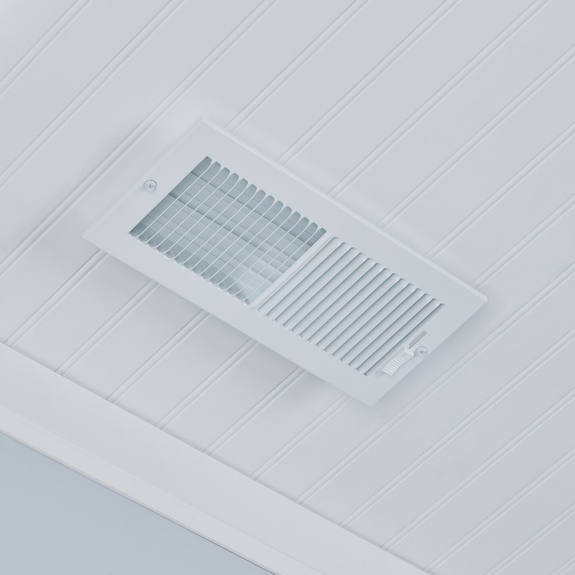Accord Ventilation 2221004WH Sidewall-Ceiling-Registers - View #3