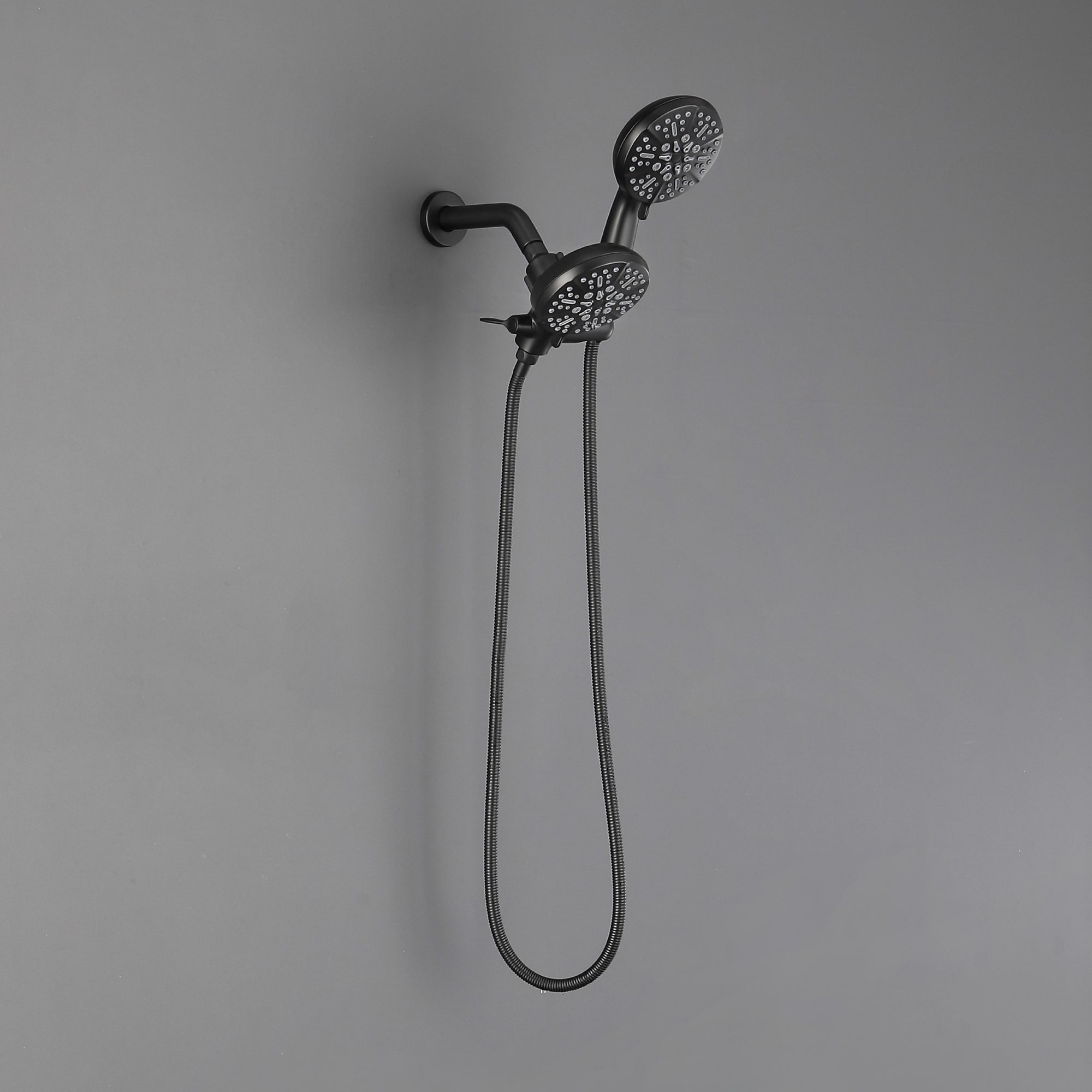 Clihome CSMD-BF15-060B Fixed-Showerhead - View #2