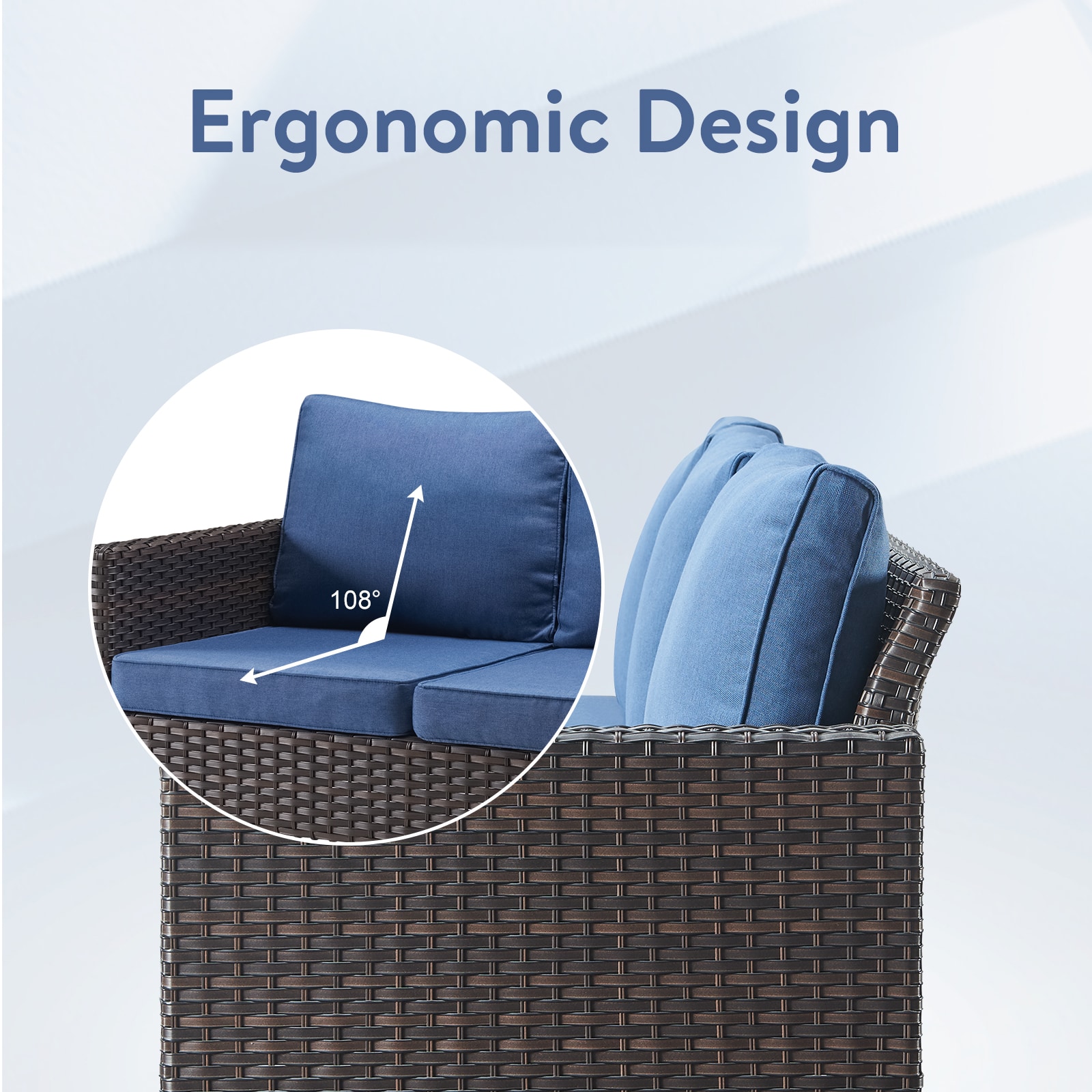 Rilyson FS48150154122192-1 Patio-Conversation-Sets - View #3