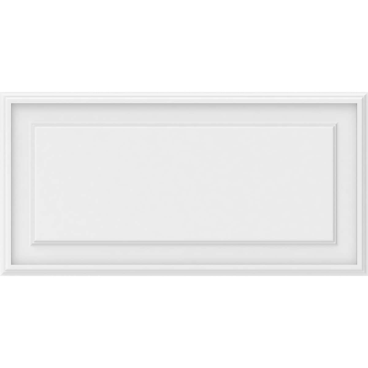 Ekena Millwork WALP32X16X062LEG Wall-Panels - View #2