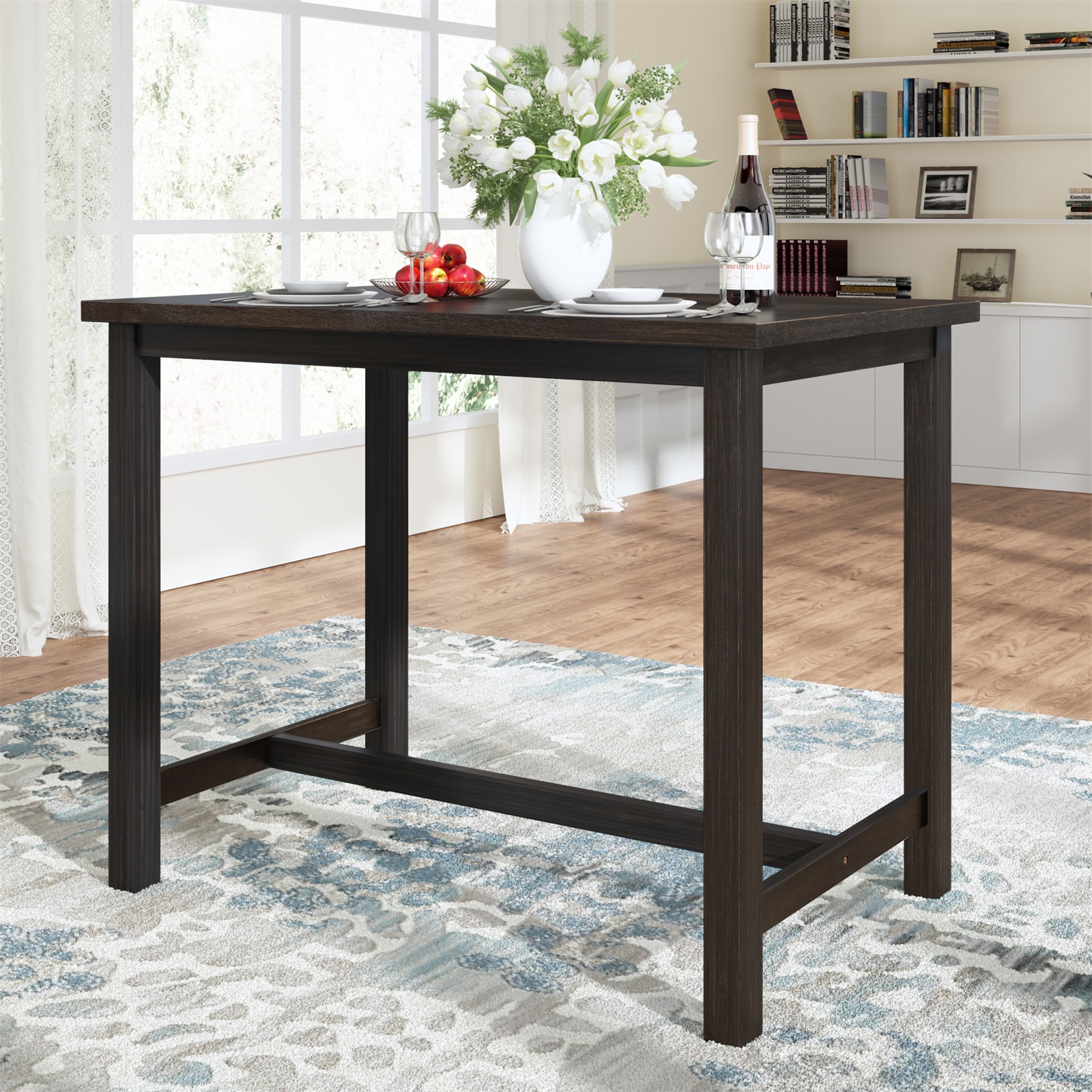 BESTCOSTY SH000LJW158AAE-ZY Dining-Sets - View #2