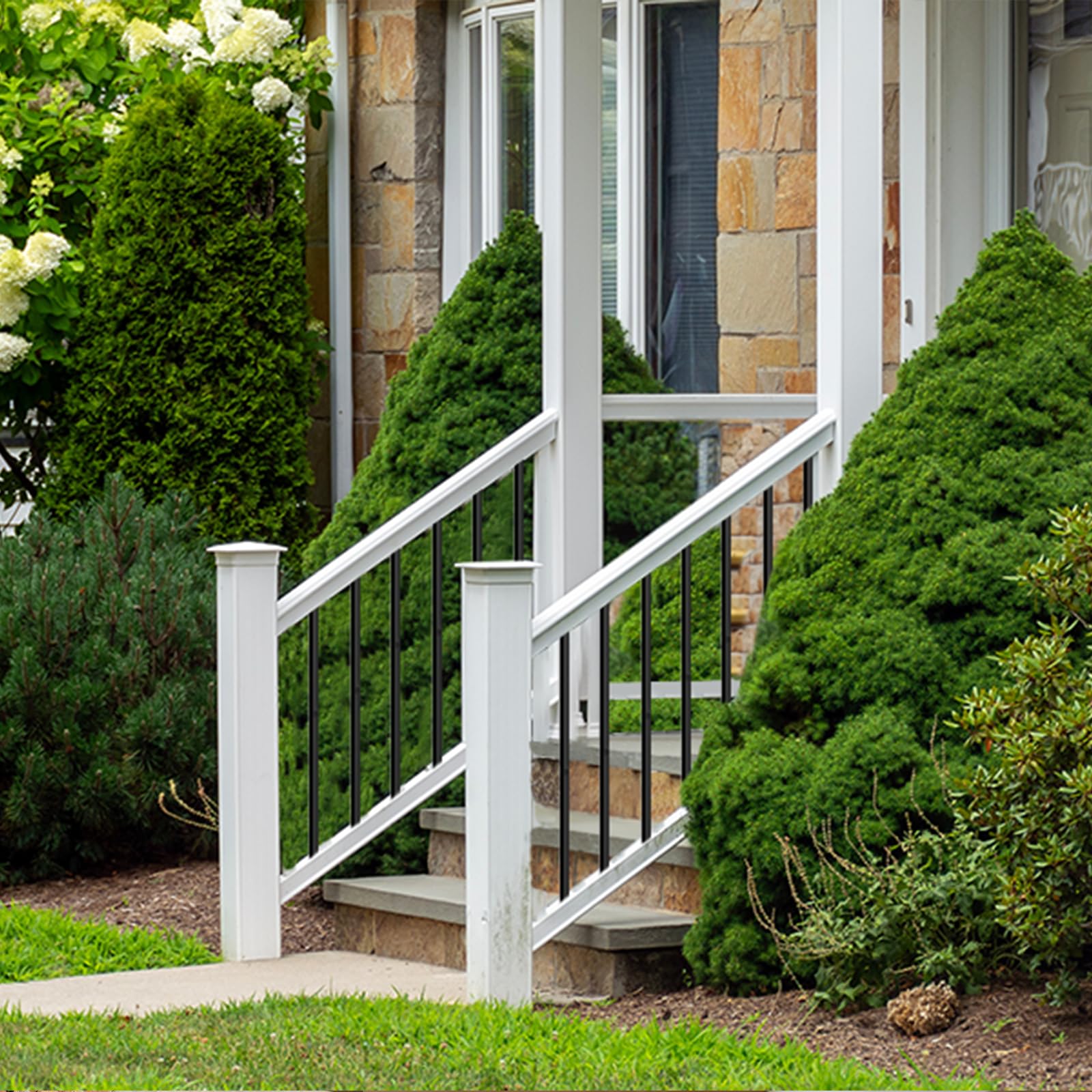 Misopily LMS1223B27 balusters - View #7