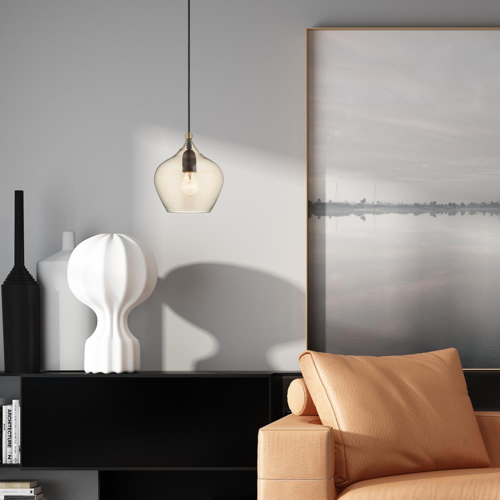 Livex Lighting 49089-92 Pendant-Lights - View #7