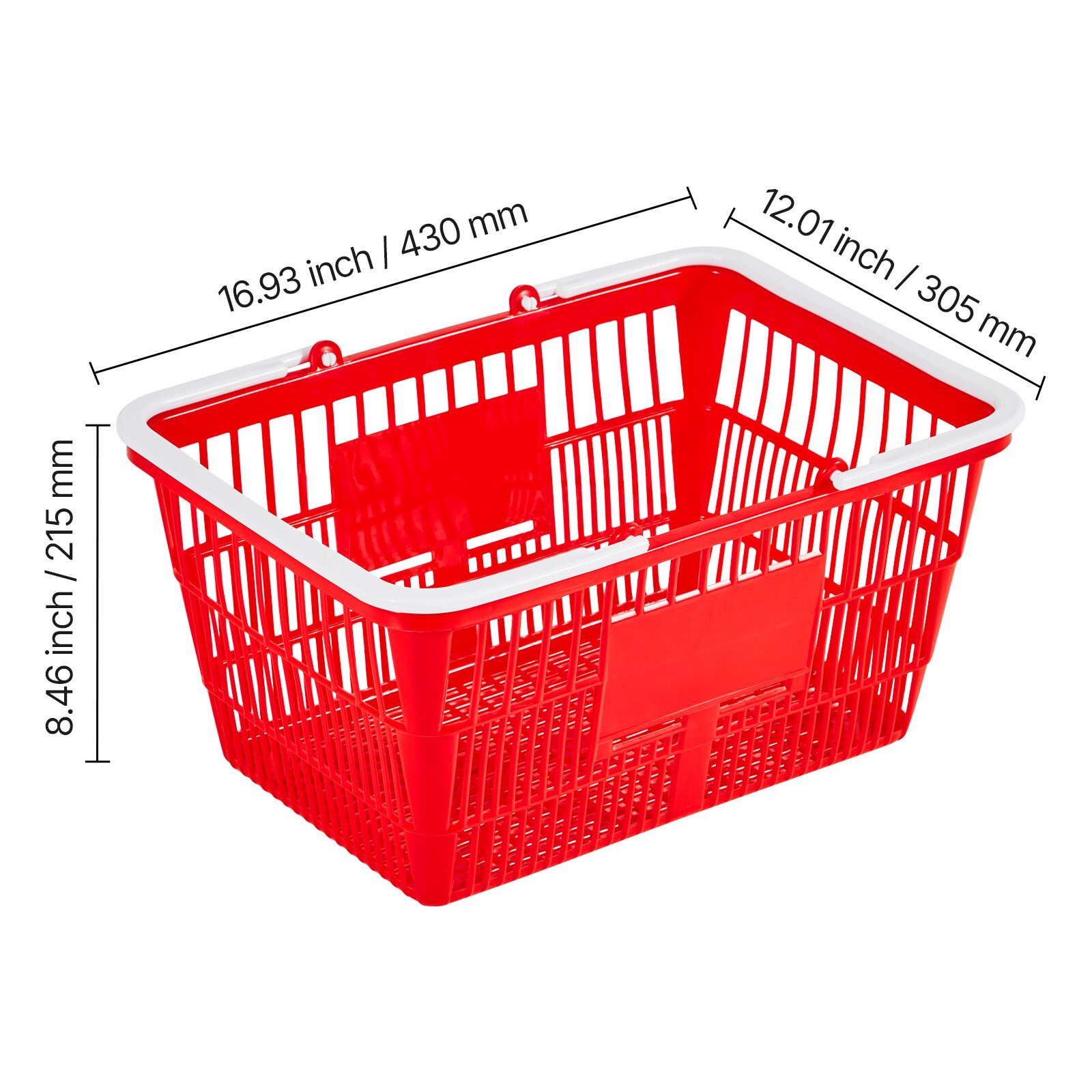 Mecale YAS-MAOP0X Bins-Baskets - View #3