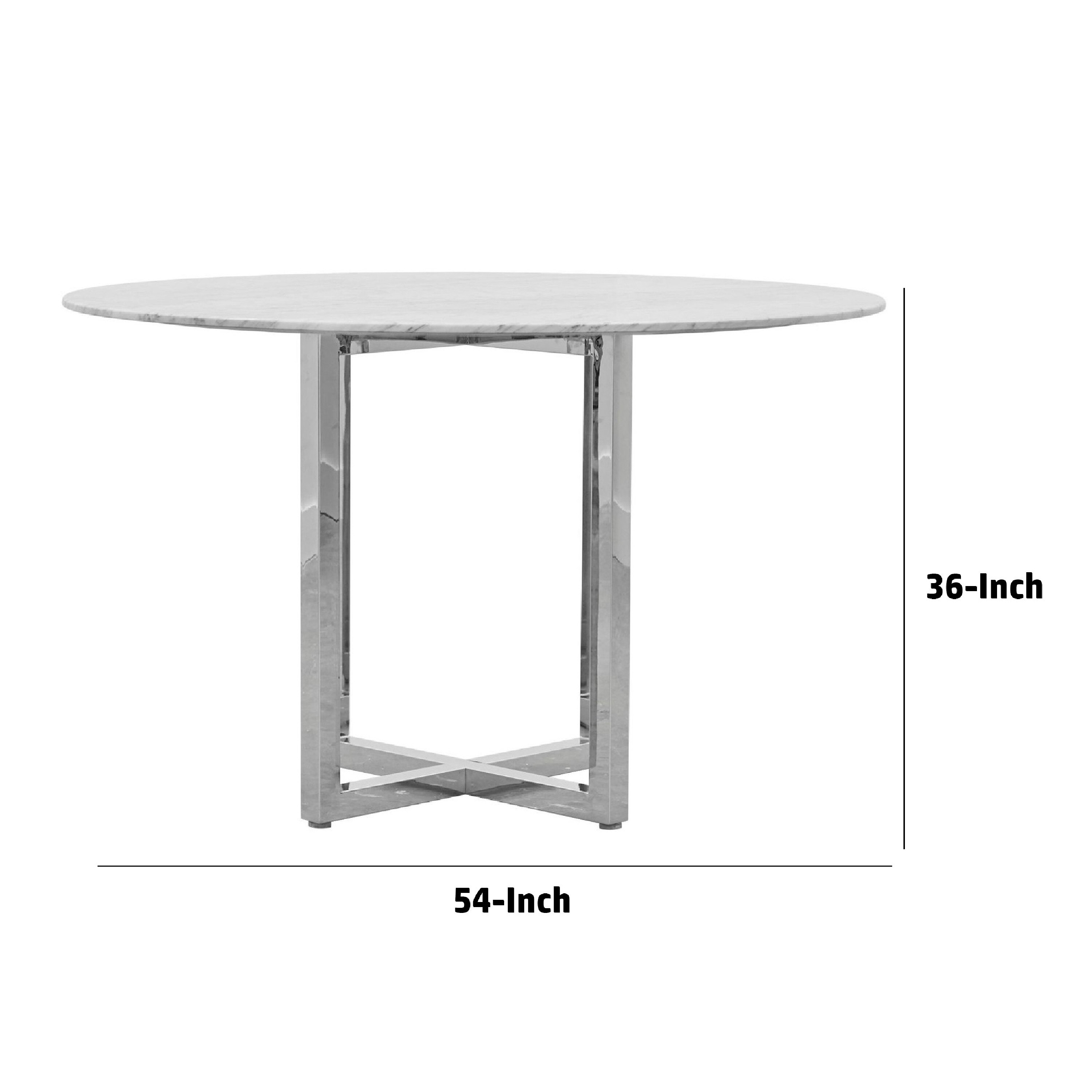 Benzara BM273603 Dining-Tables - View #5