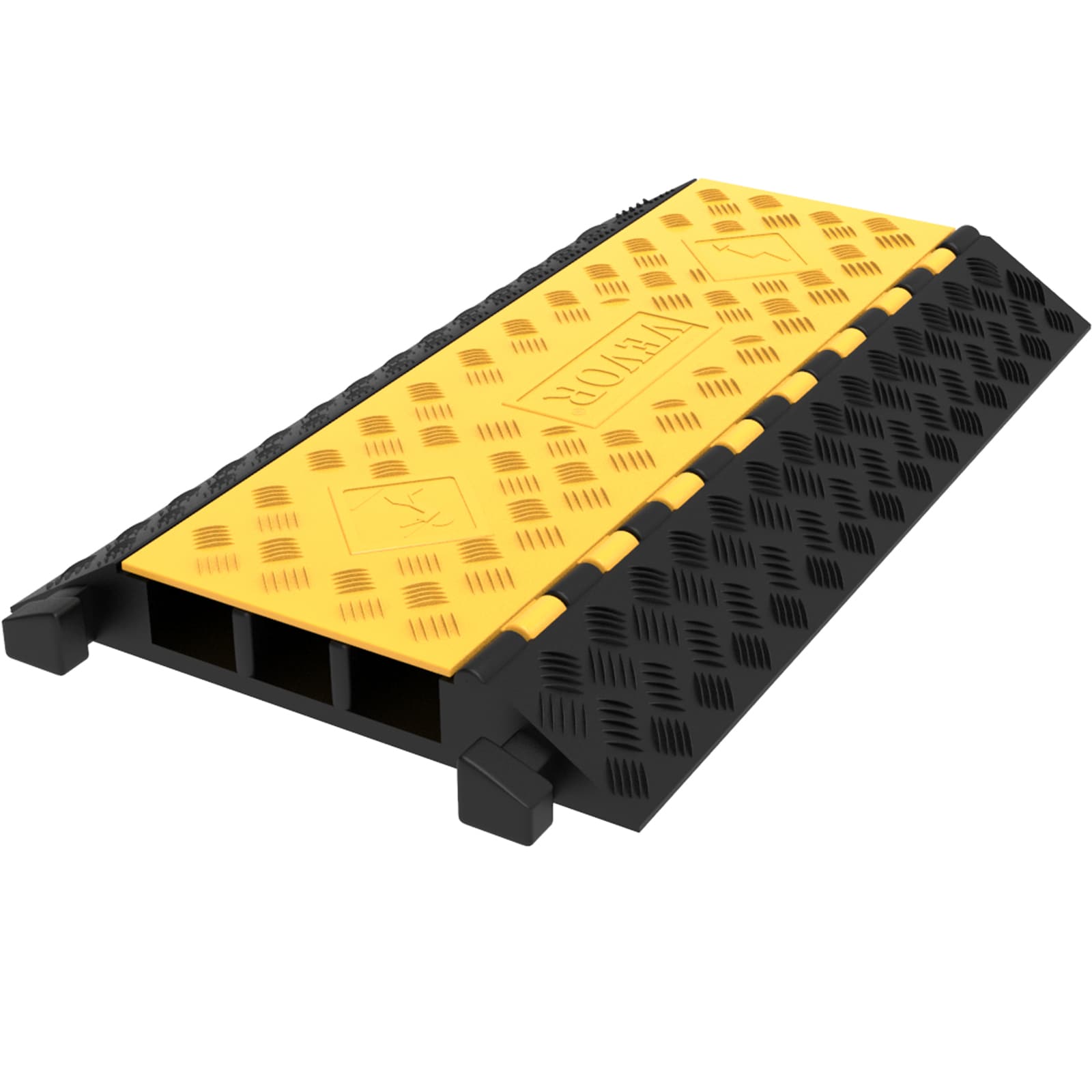 Cable Raceway Cover, Pvc Floor Cord Protector