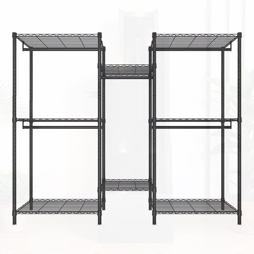 Watnature ASI9QZD6FTCB8 Coatrack-Stands-Pedestals - View #4