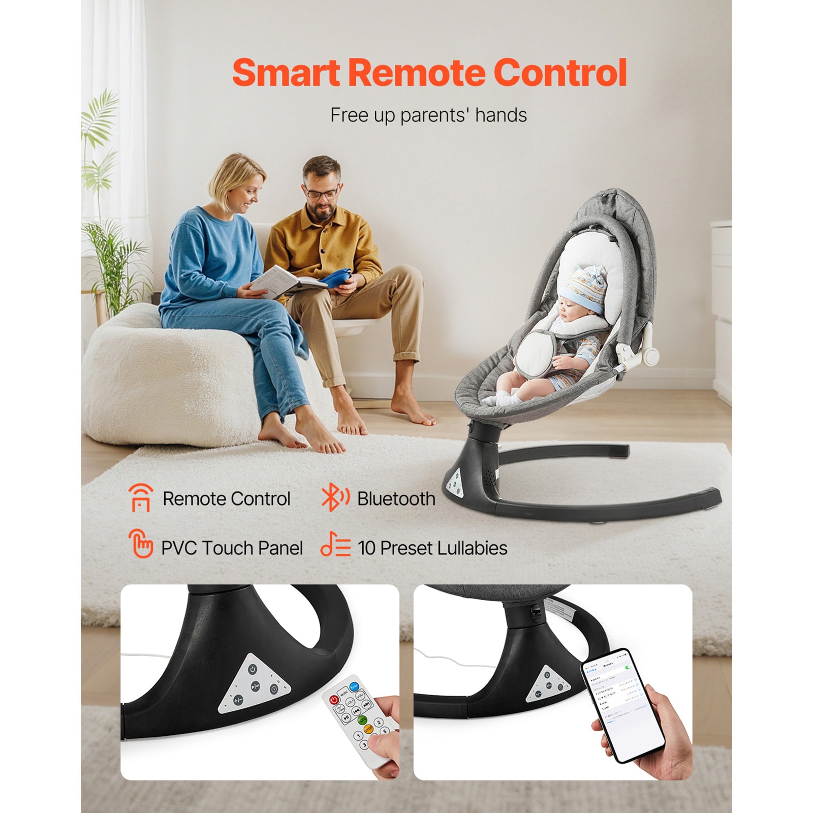 VEVOR SCYEQQQZCPVC06745V1 Play-Toys - View #4