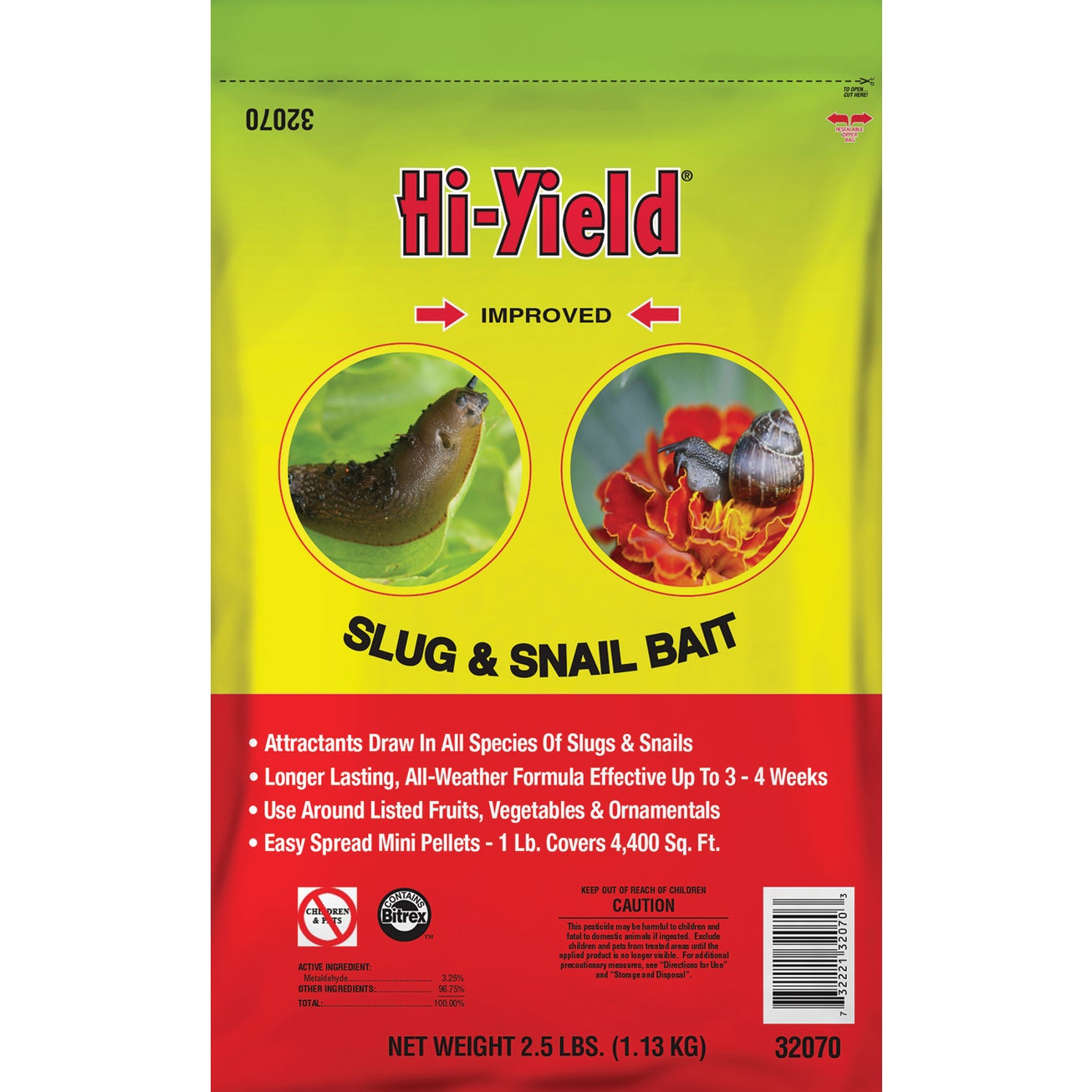 Hi-Yield 2584890 Weed-Killers - View #3