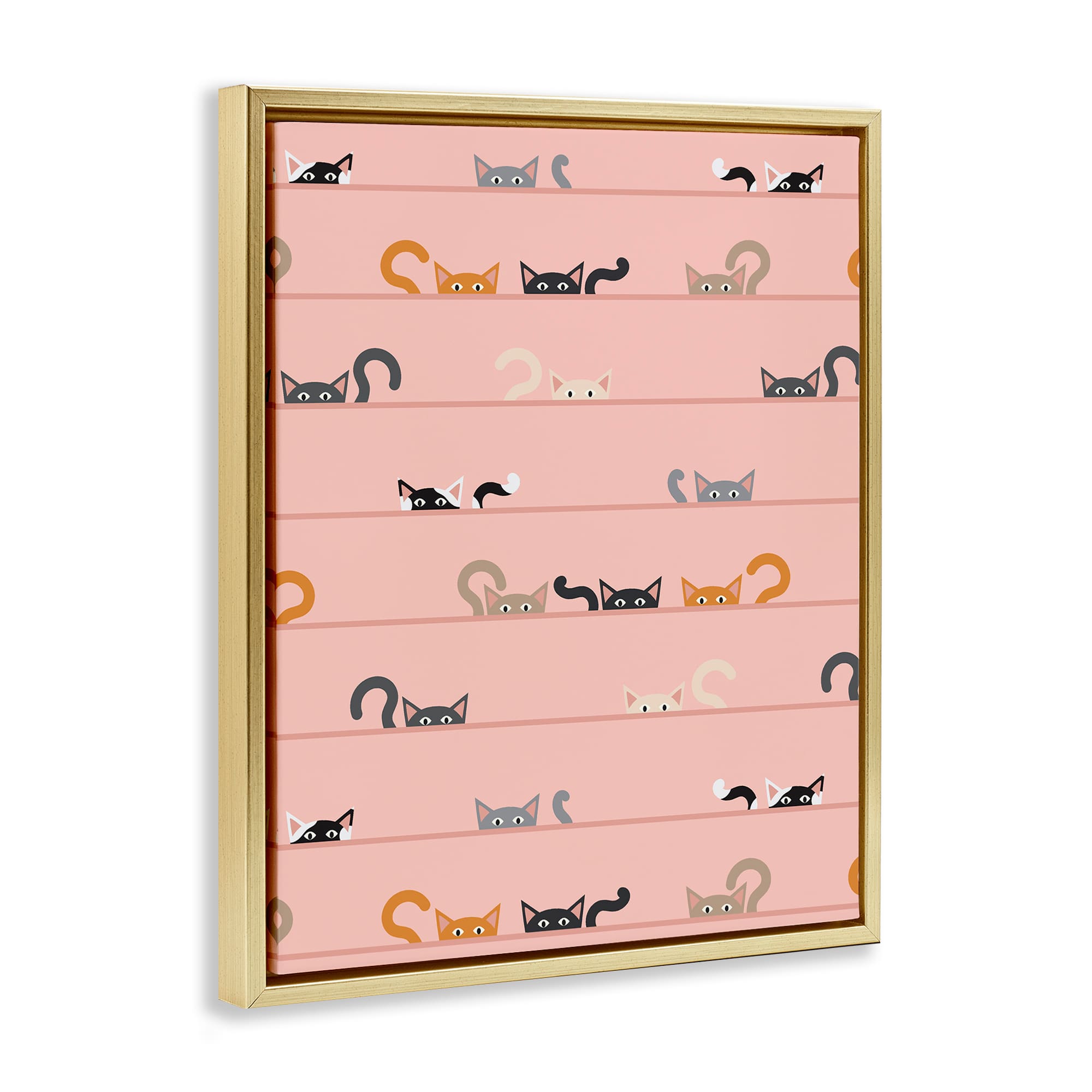 Stupell Industries BT-511-FFG-16X20 Wall-Art - View #2