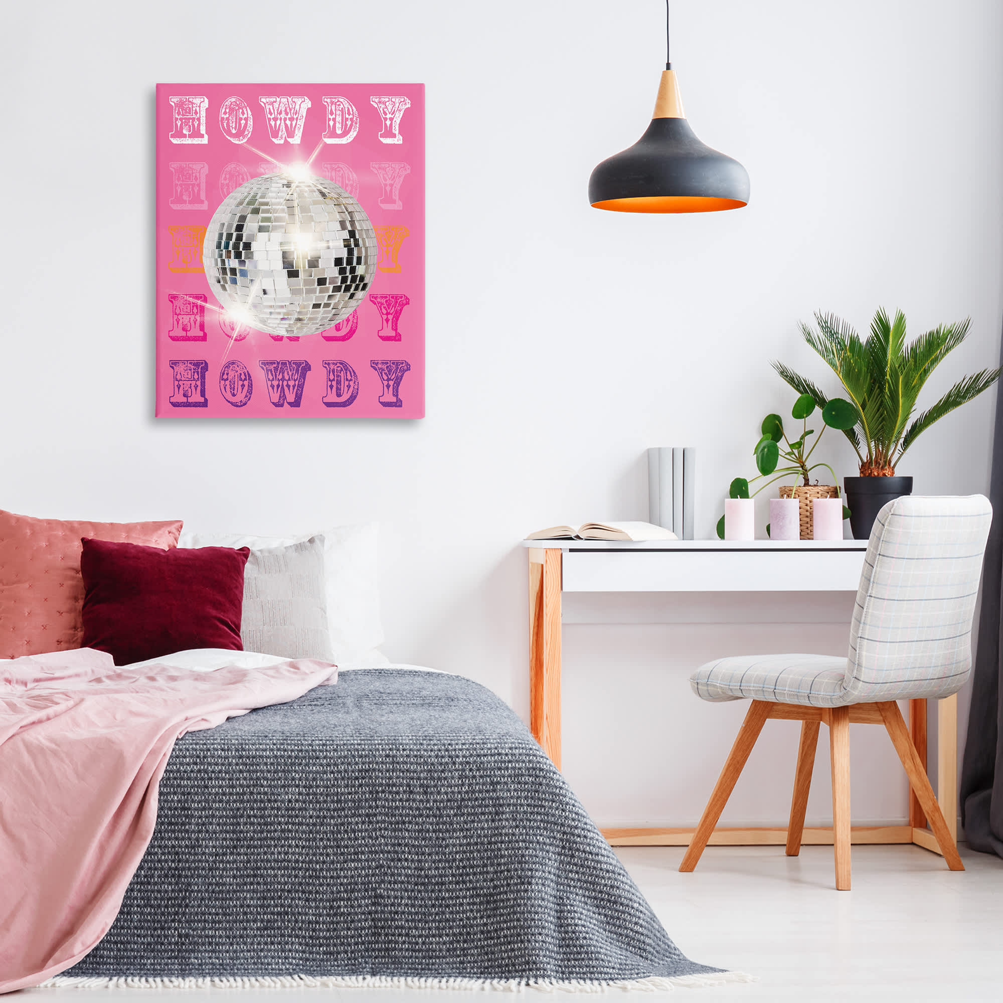 Stupell Industries BS-190-CN-30X40 Wall-Art - View #3