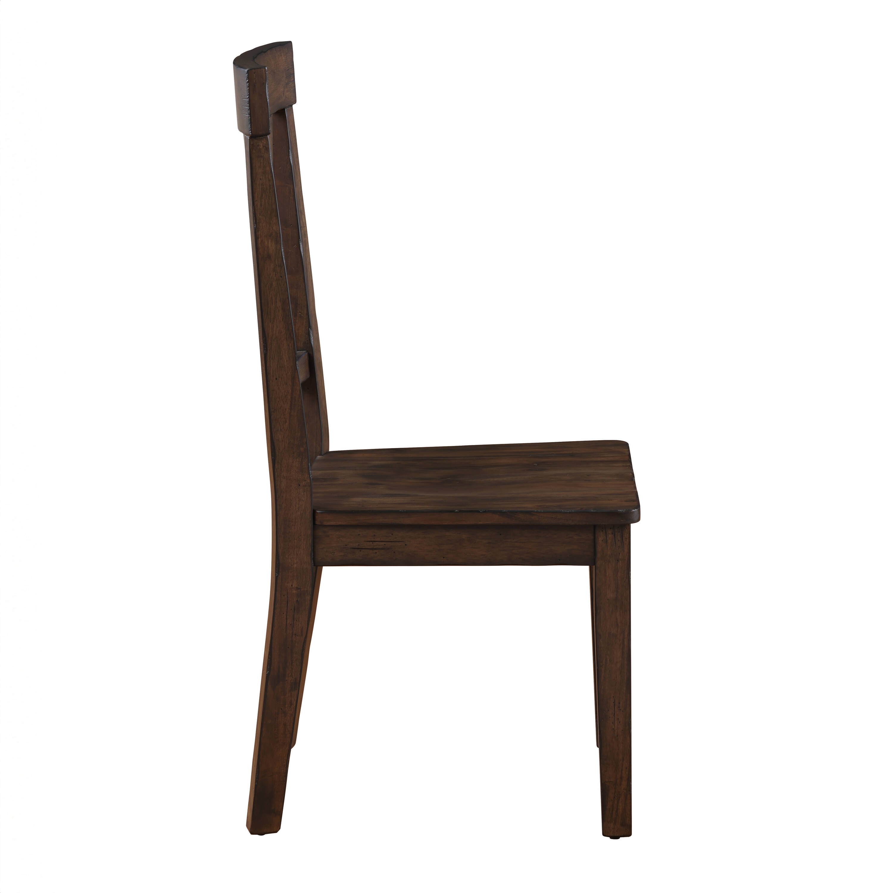 Steve Silver AUB500S Dining-Chairs - View #4