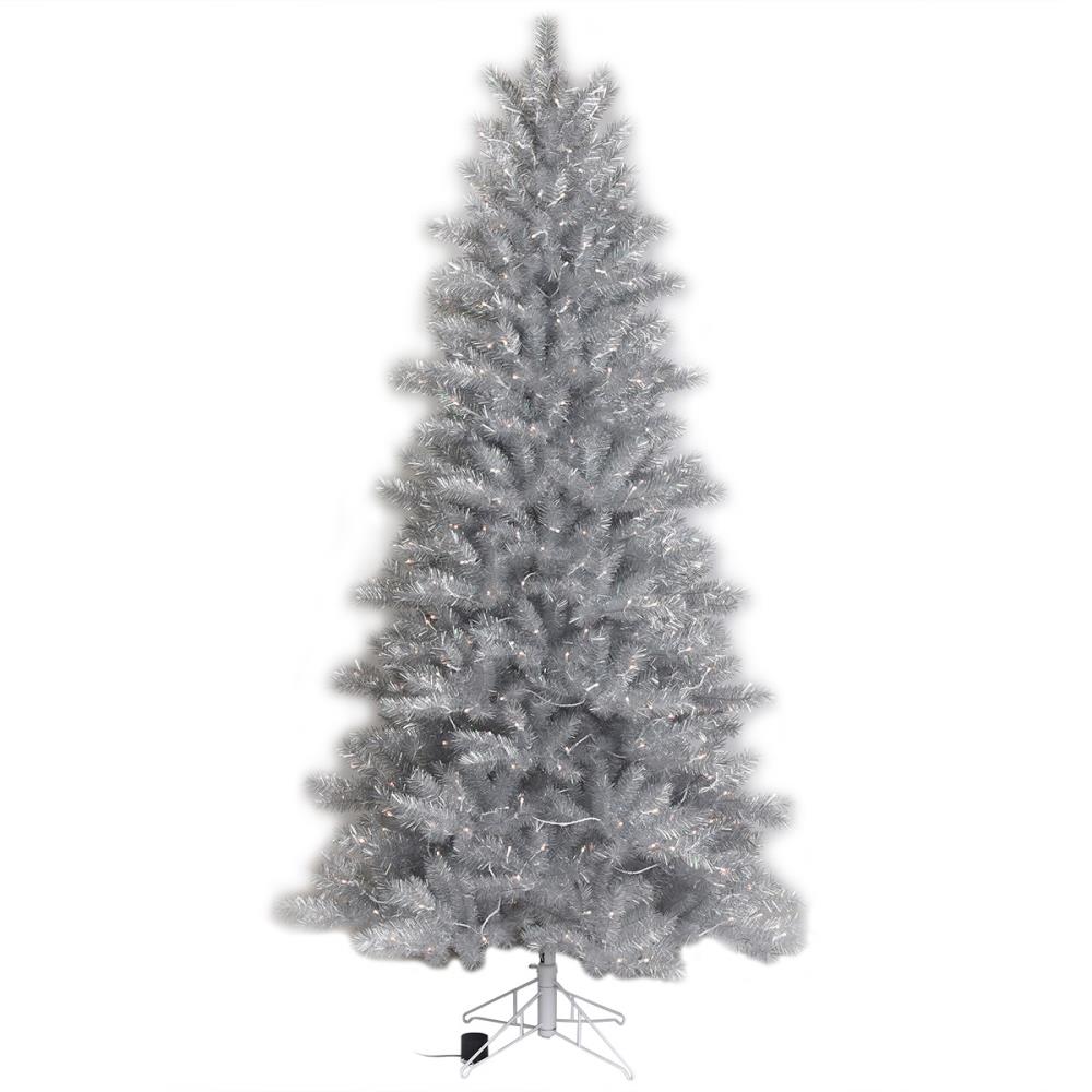 GE 18211LO Artificial-Christmas-Trees - View #3