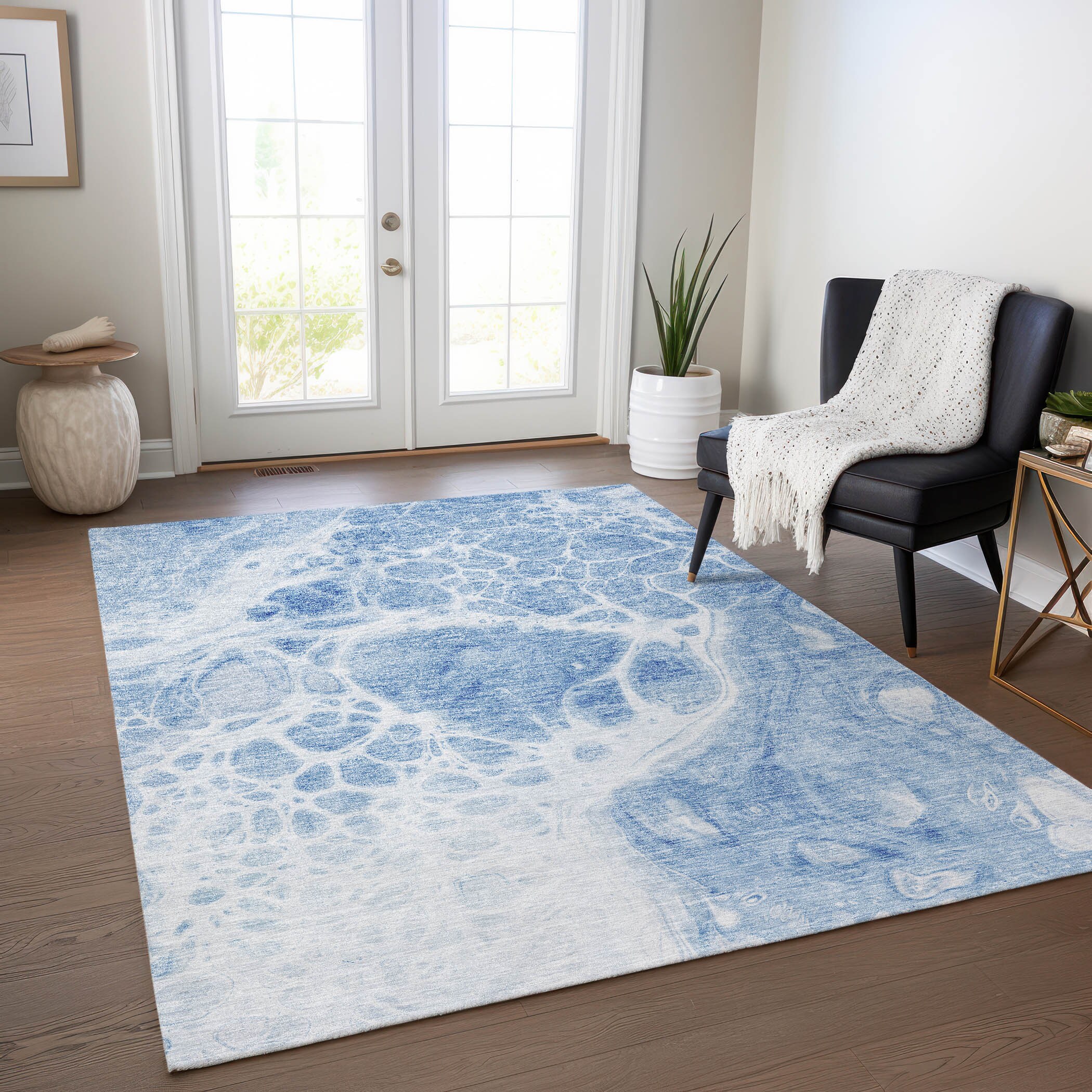 Addison Rugs ACN682SK5X8 rugs - View #6