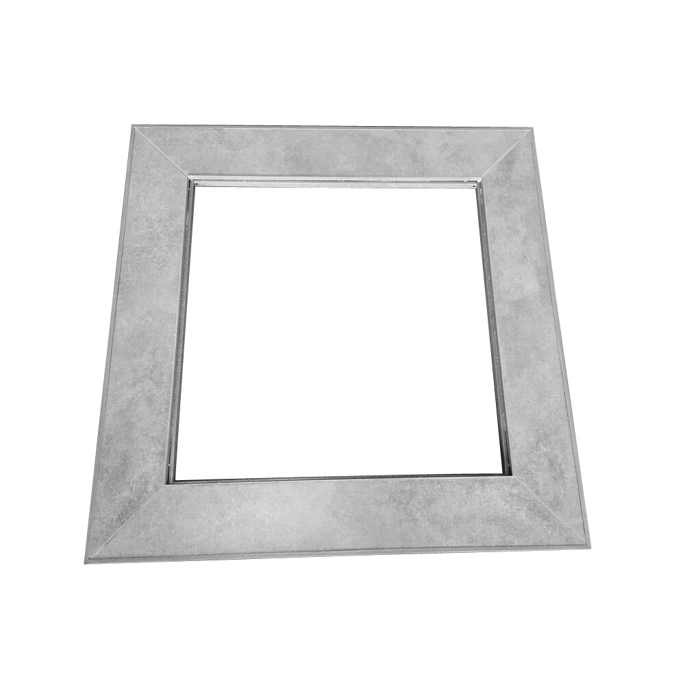 Style Selections 80738 Grill body assembly for item 5020132