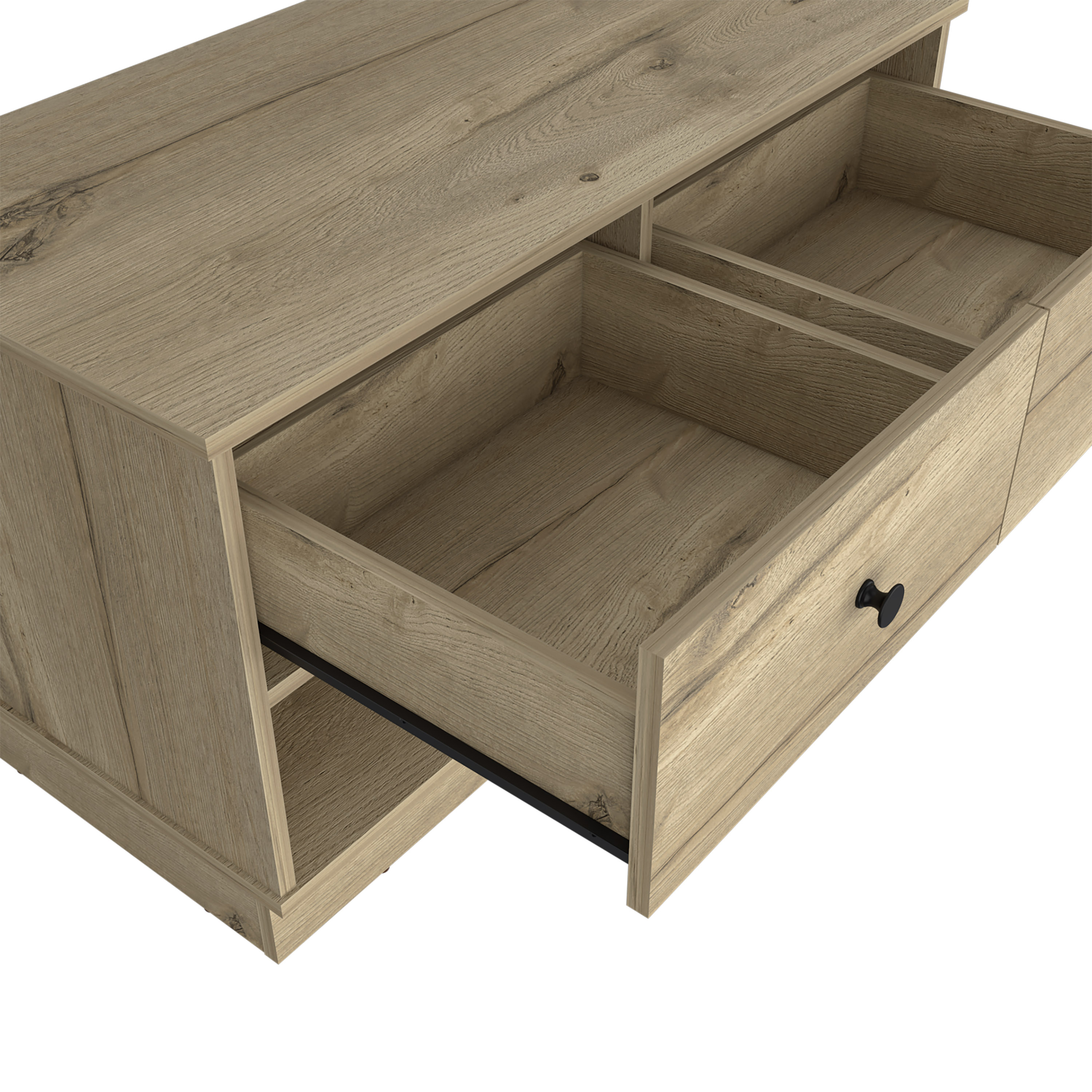 LUXEYARD DS-M-BAC03222 Indoor-Ottomans - View #8