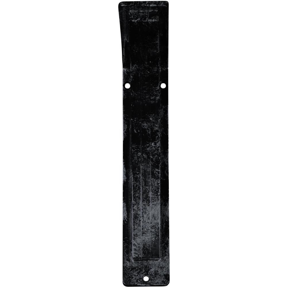 Ekena Millwork BKTM02X07X10TNEAPW Mending-Plates-Brackets-Braces - View #3